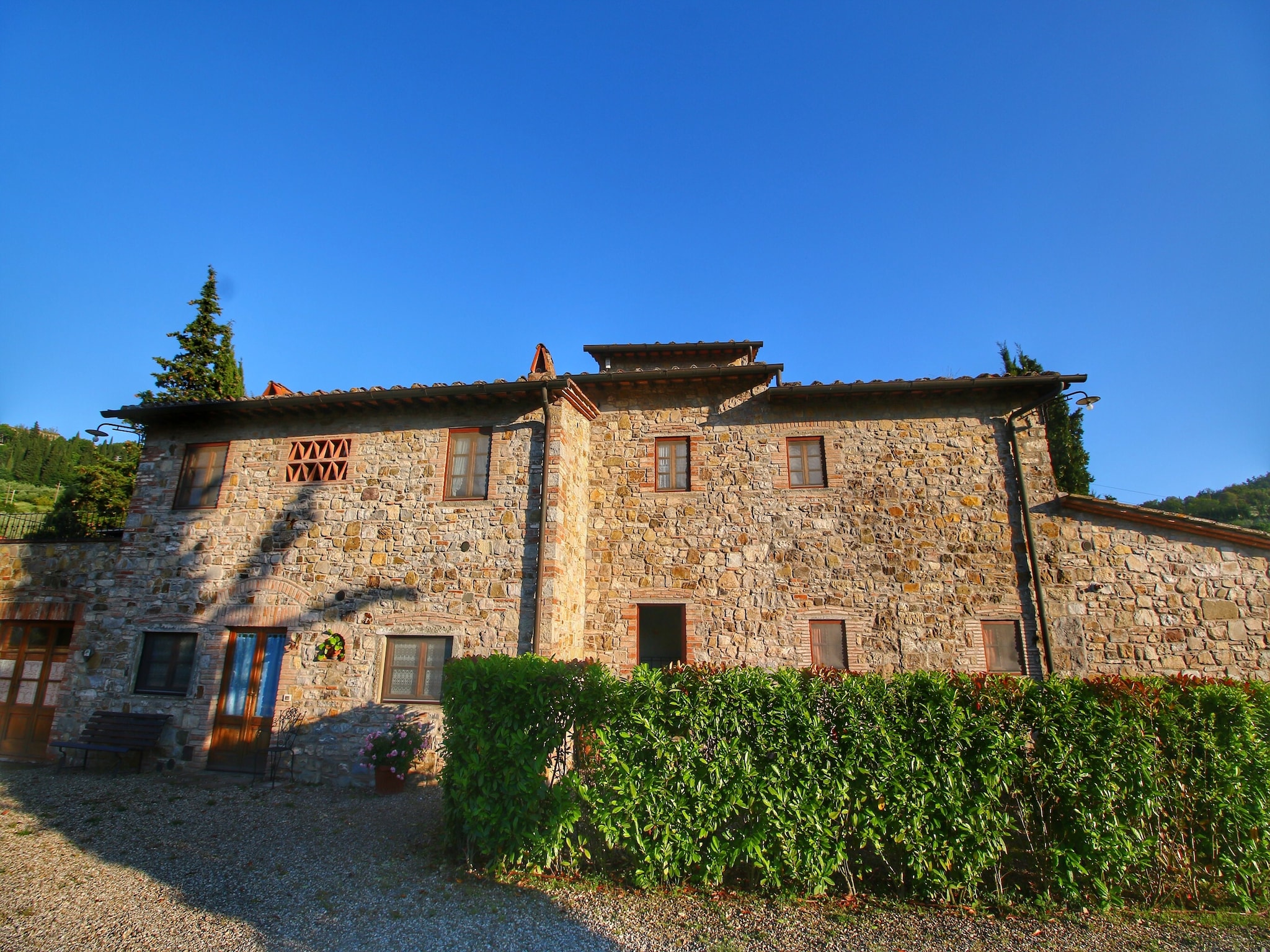 Ferienwohnung Limone