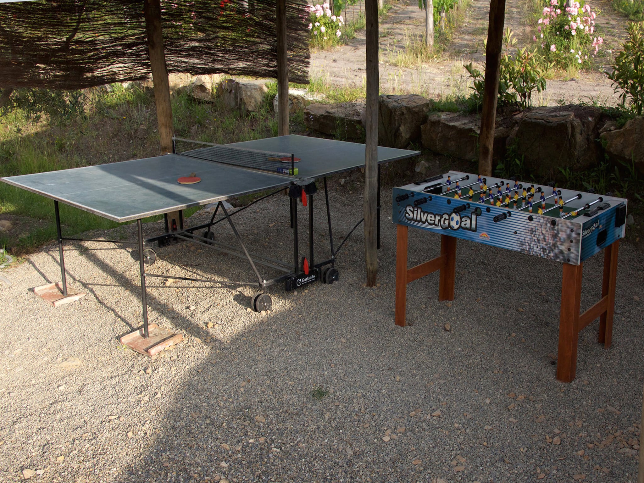Ferienwohnung Limone