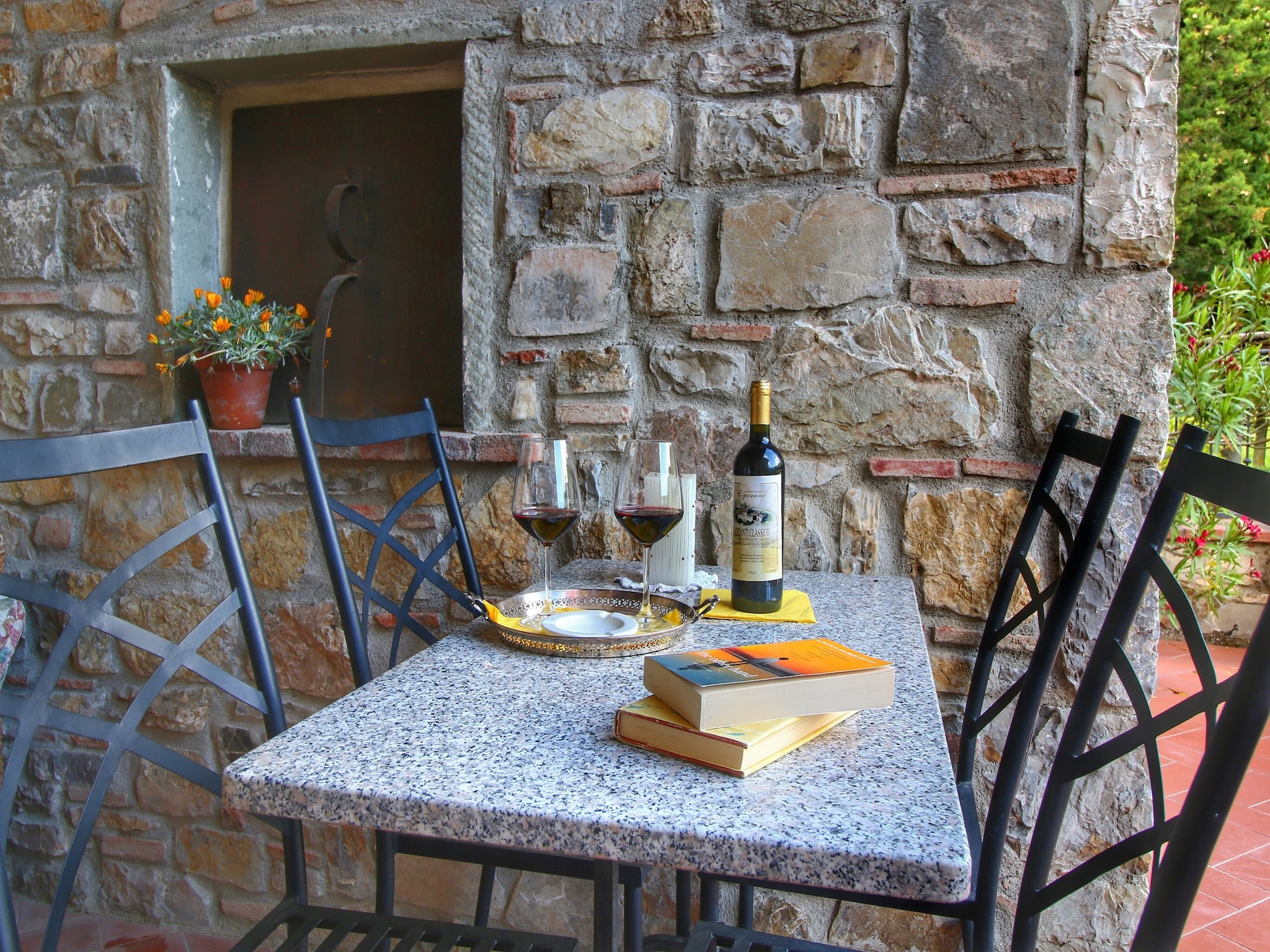 Apartment Girasole