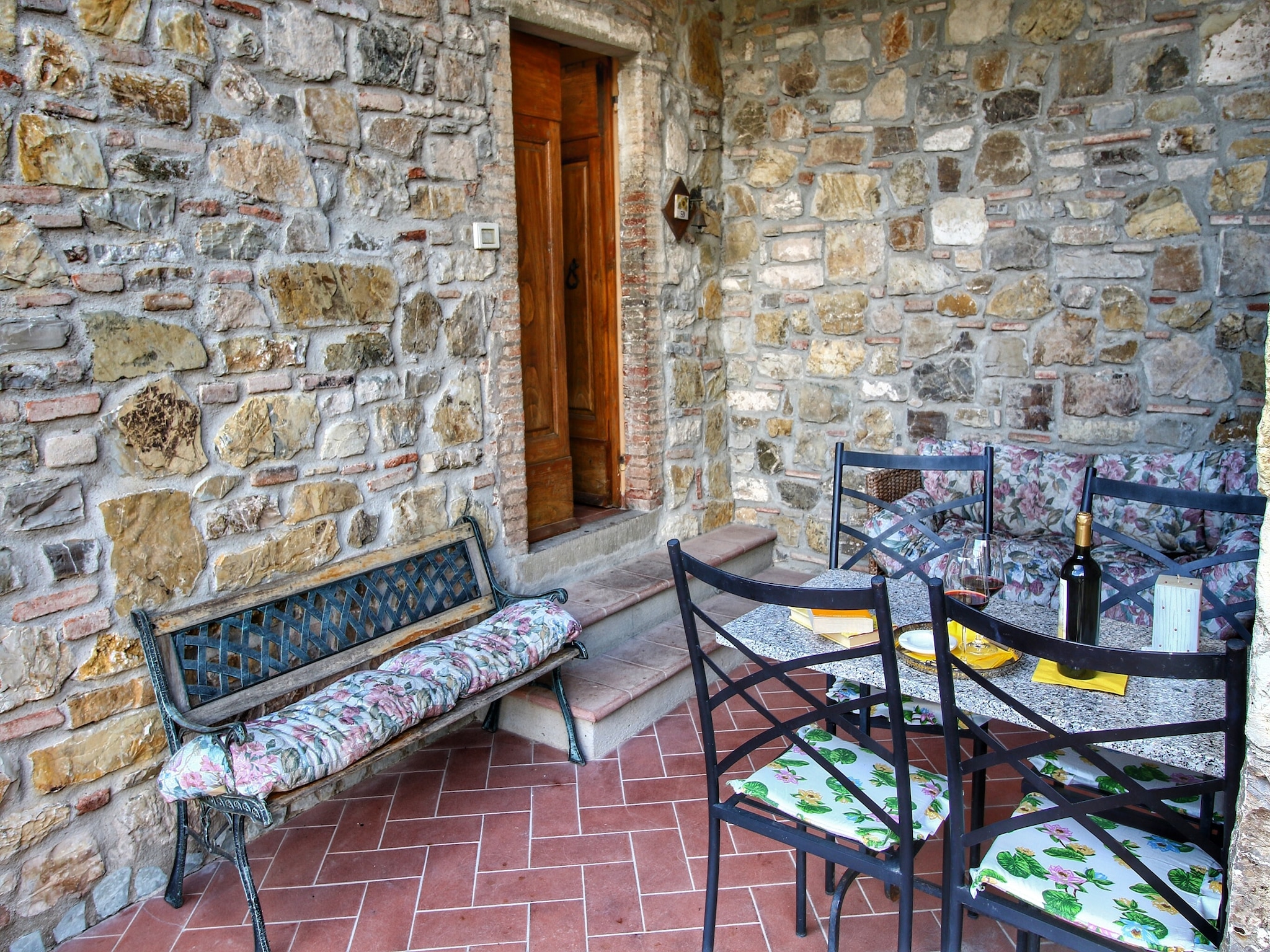 Apartment Girasole