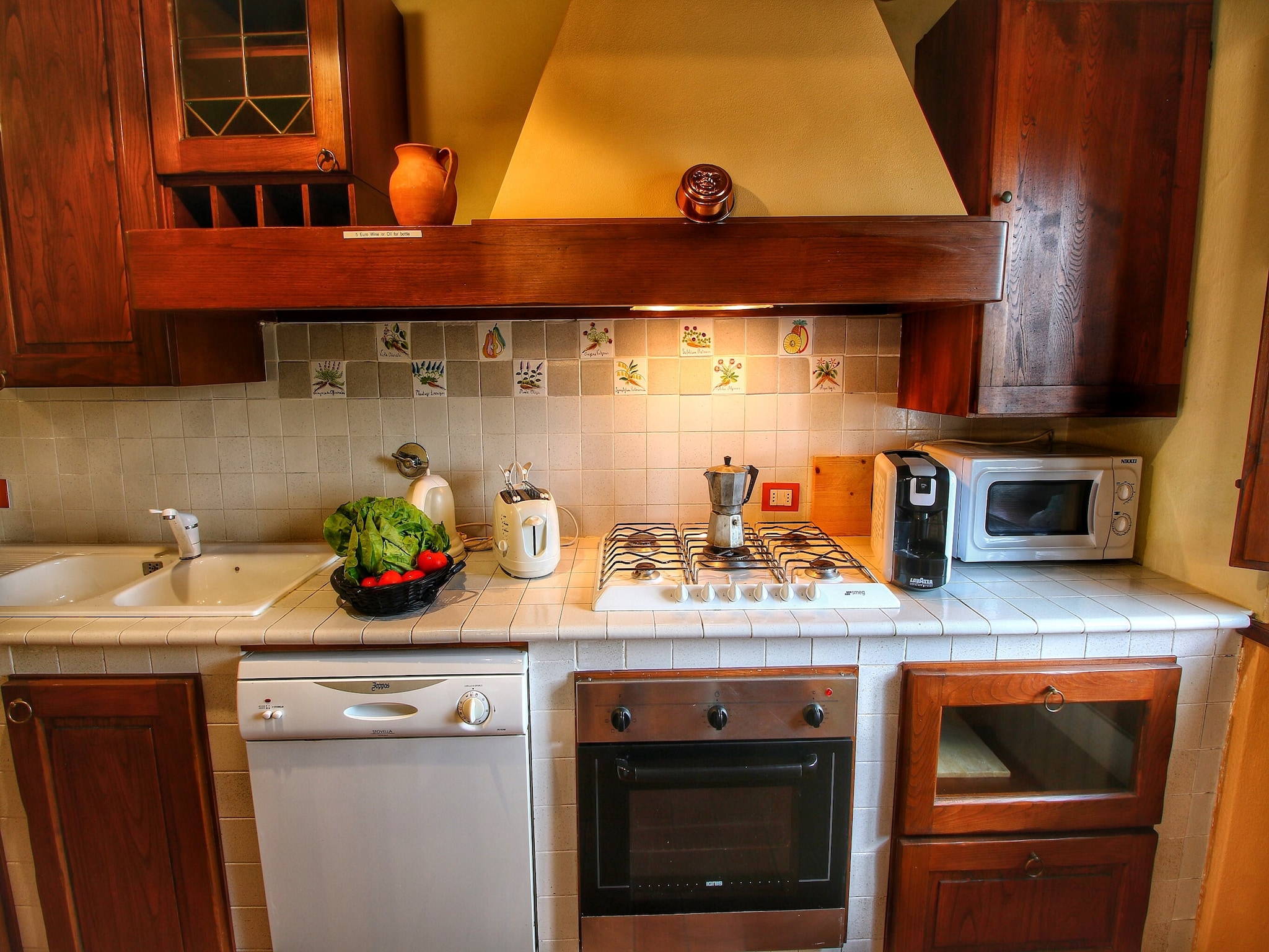 Ferienwohnung Uva