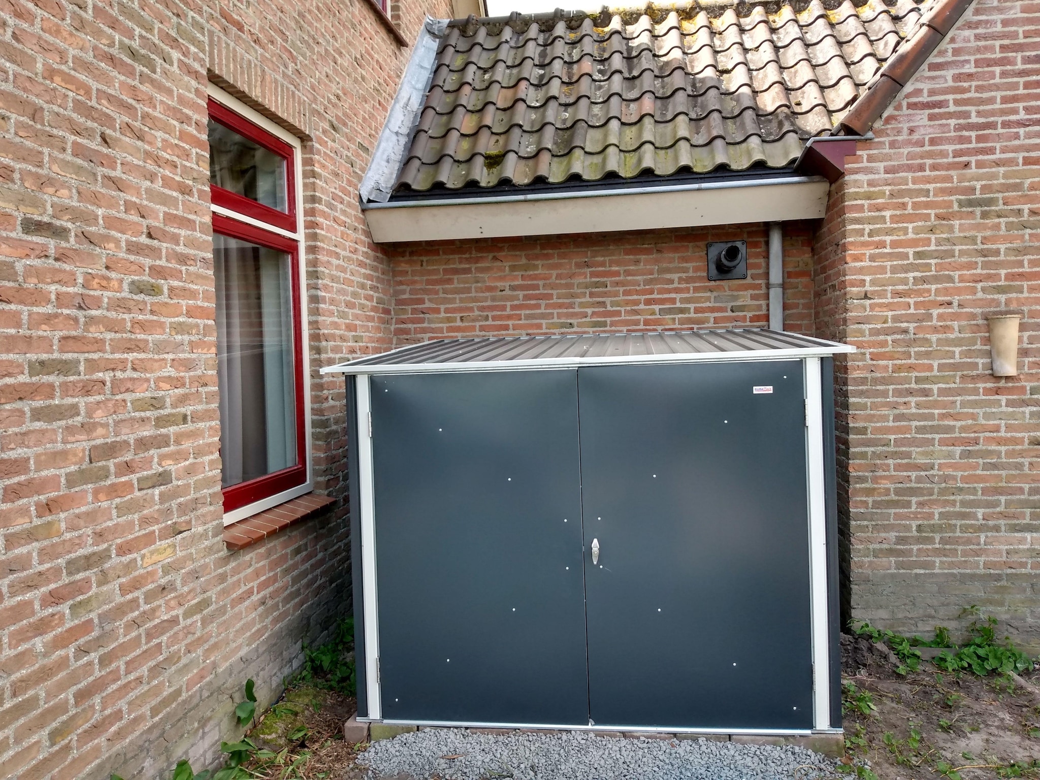   De Biezenknop