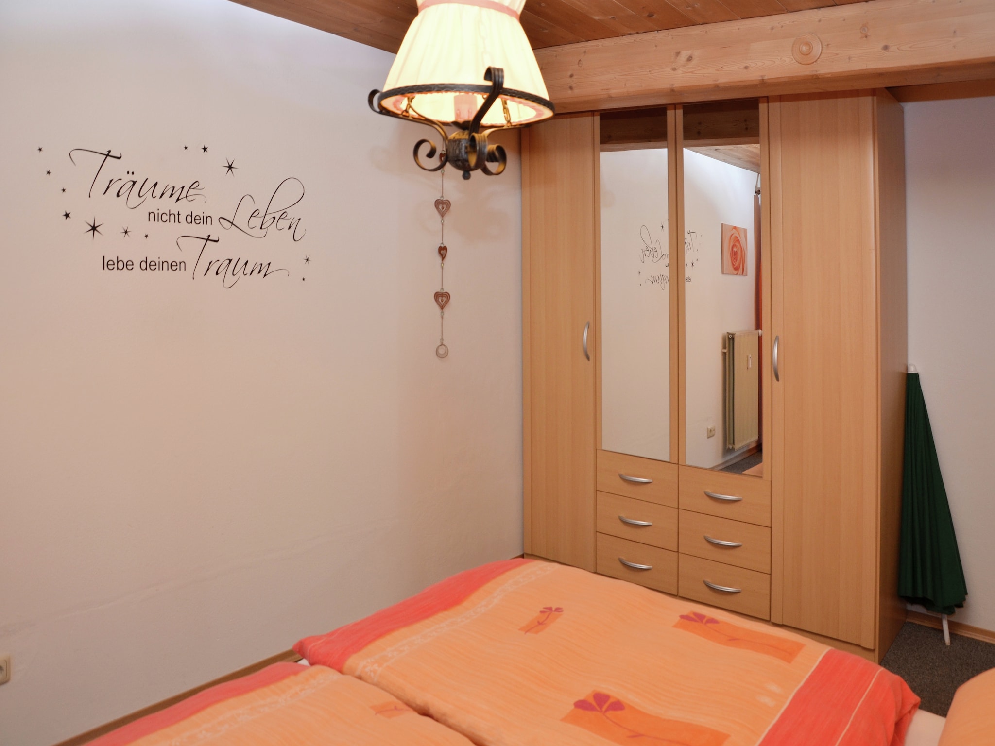 Ferienwohnung Bad Bayersoien