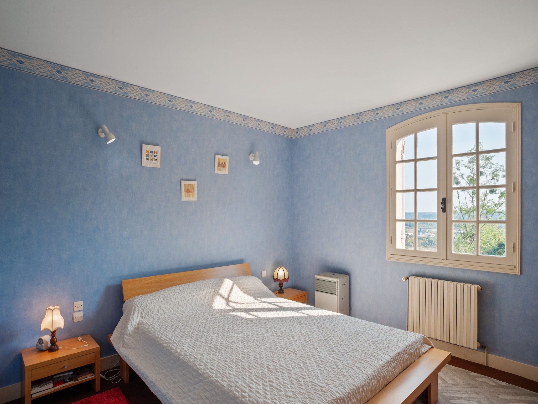 Holiday home Vélines