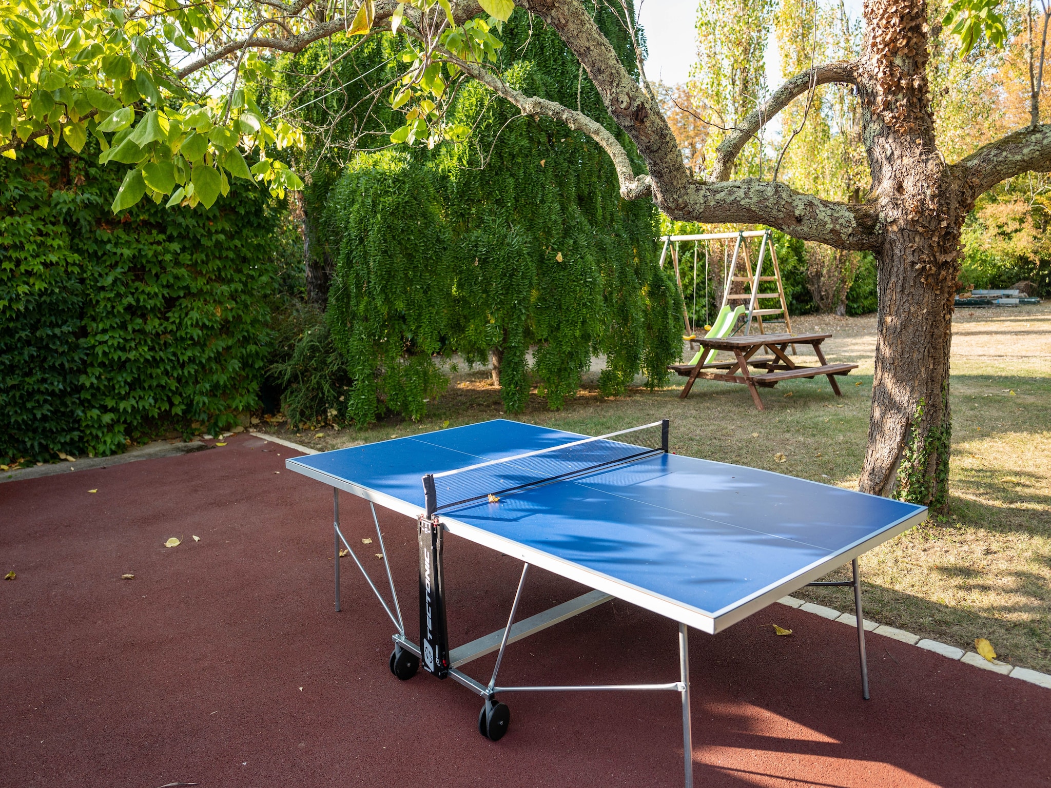 Holiday home Vélines