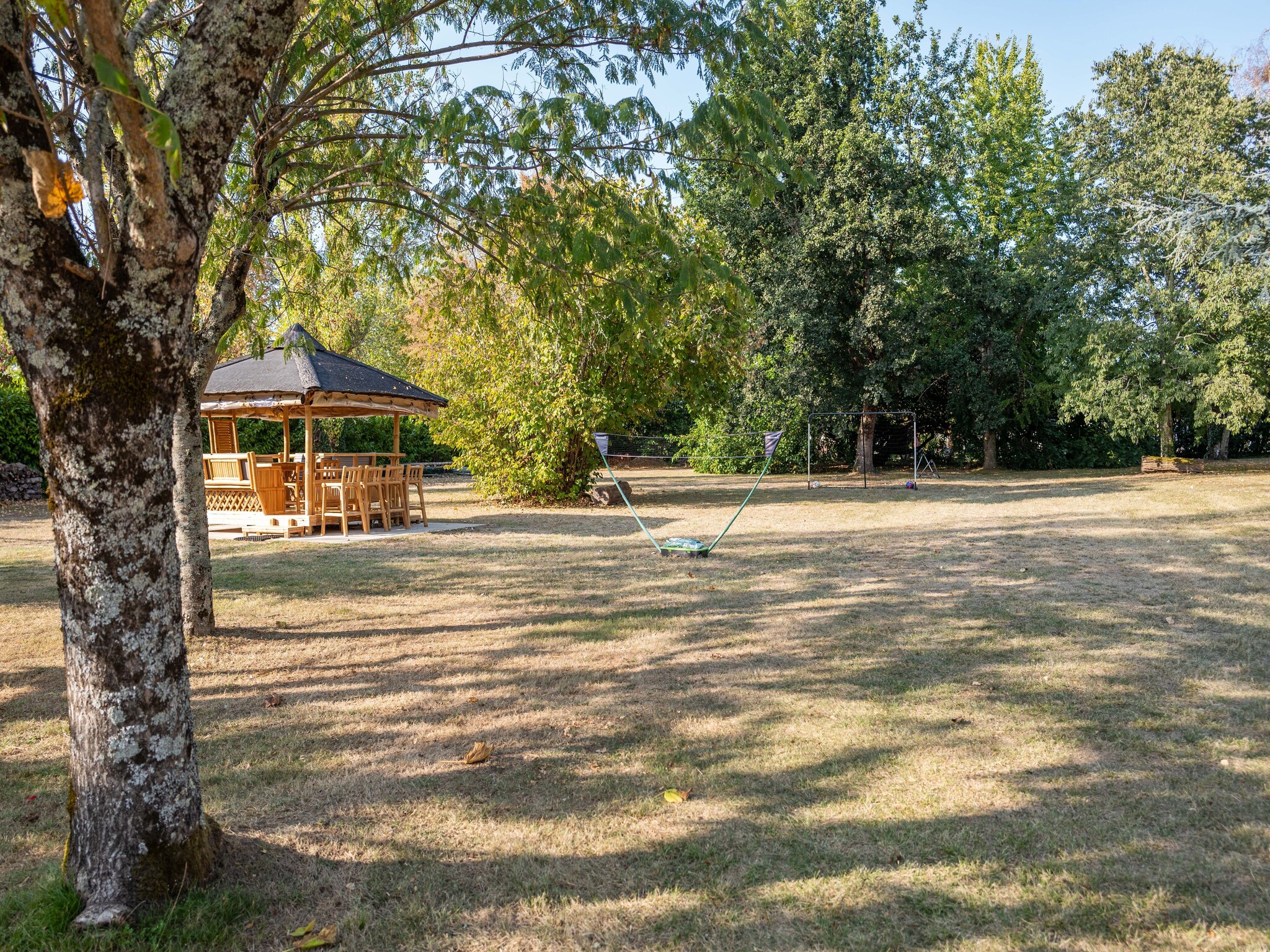 Holiday home Vélines