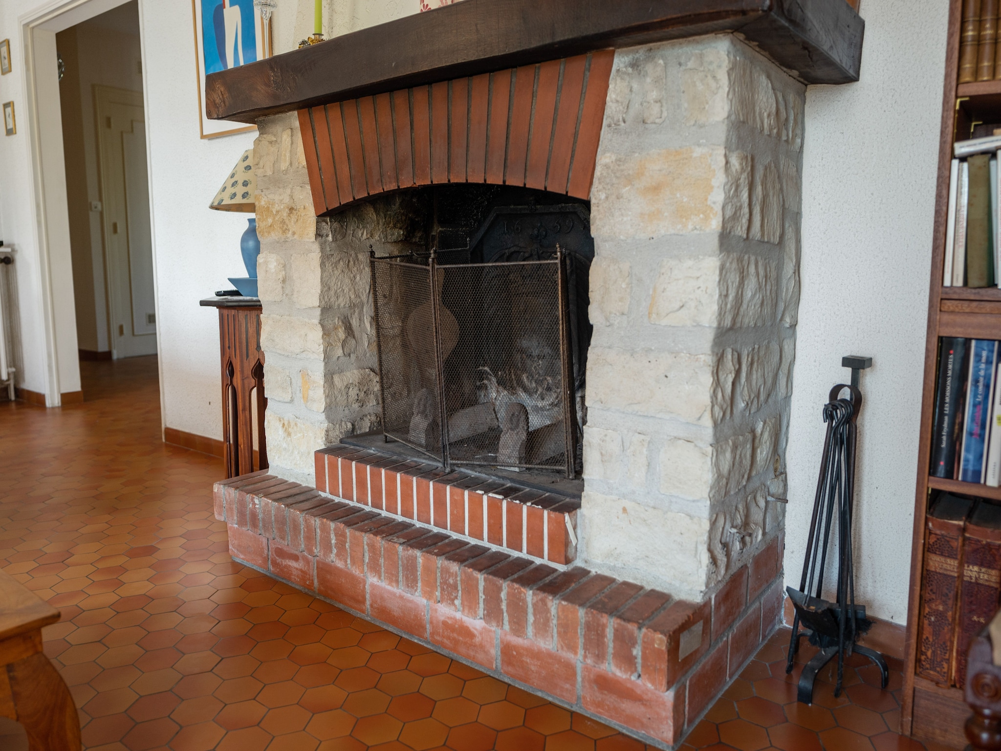 Holiday home Vélines