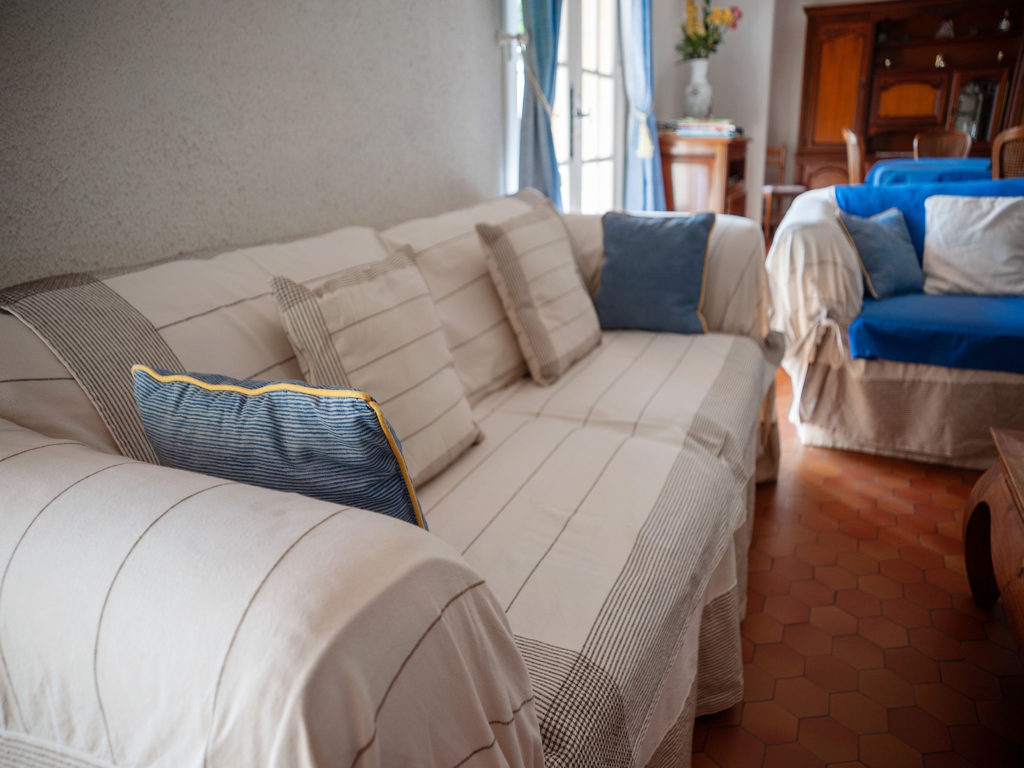 Holiday home Vélines