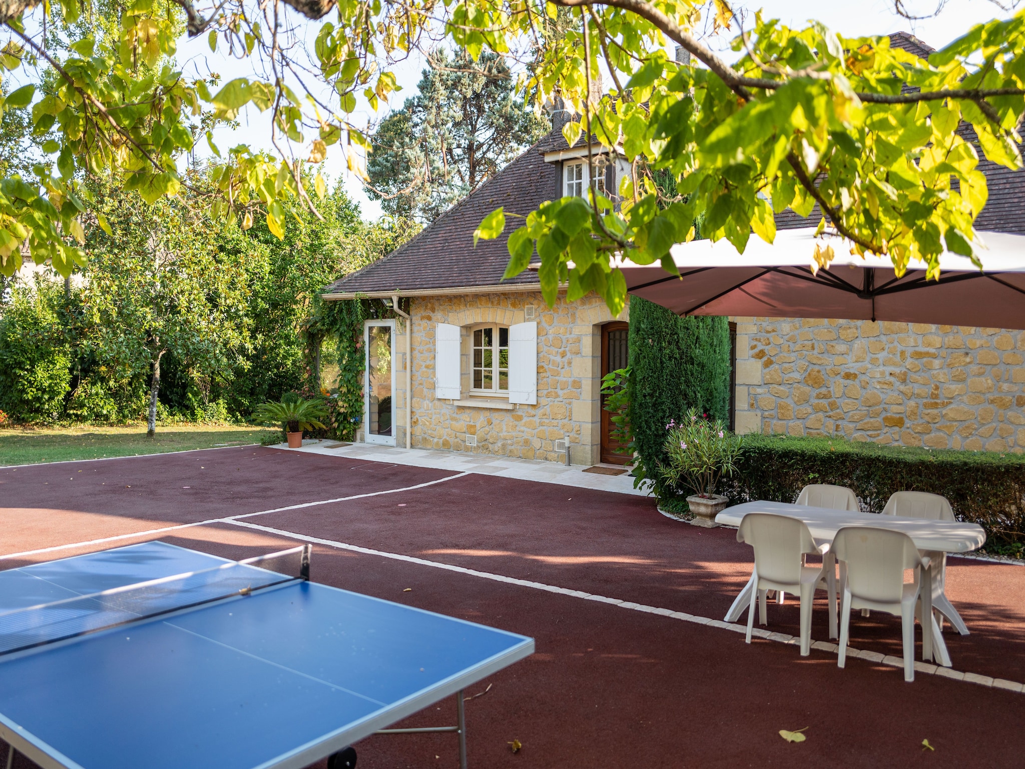 Holiday home Vélines