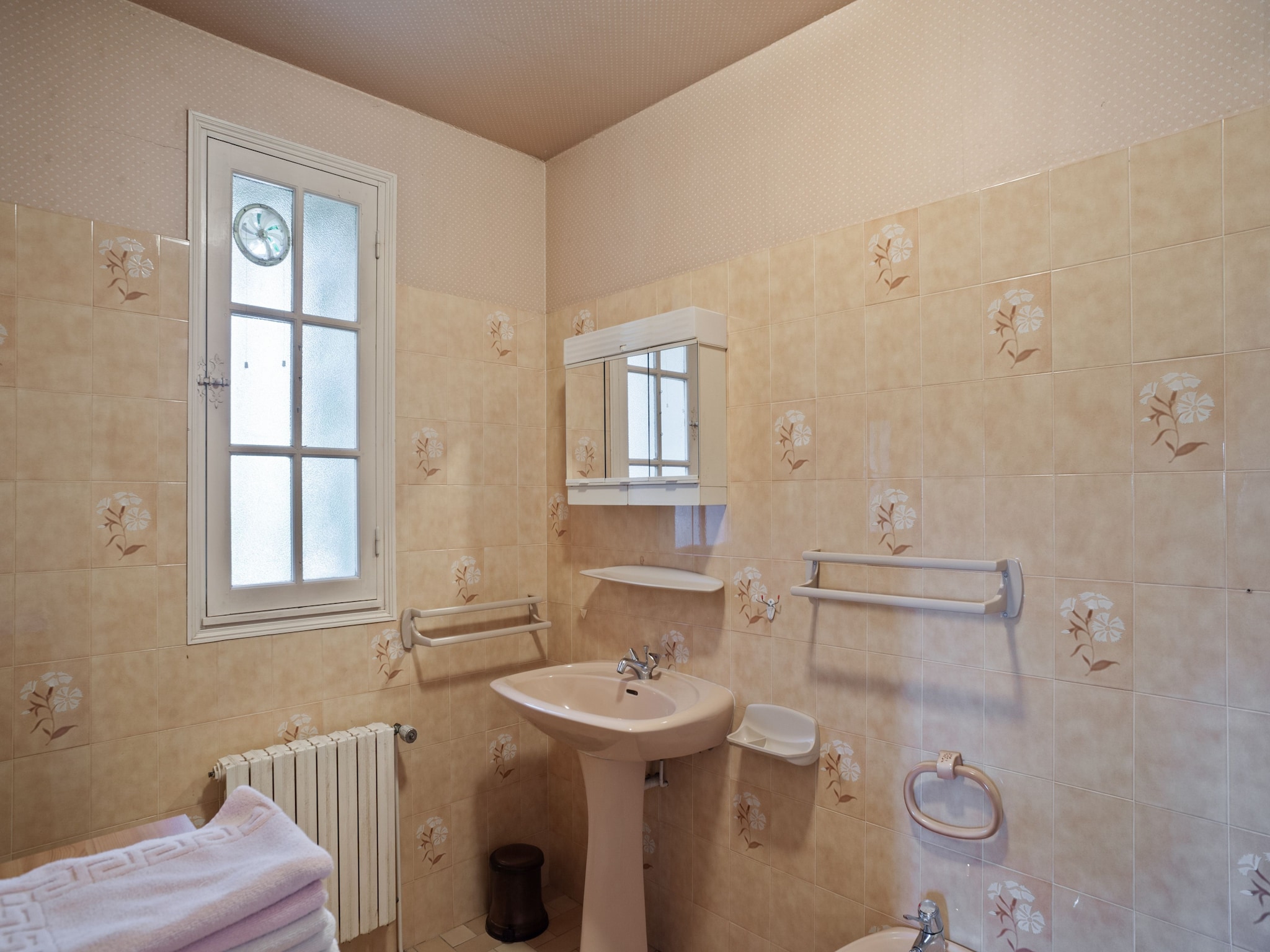 Holiday home Vélines