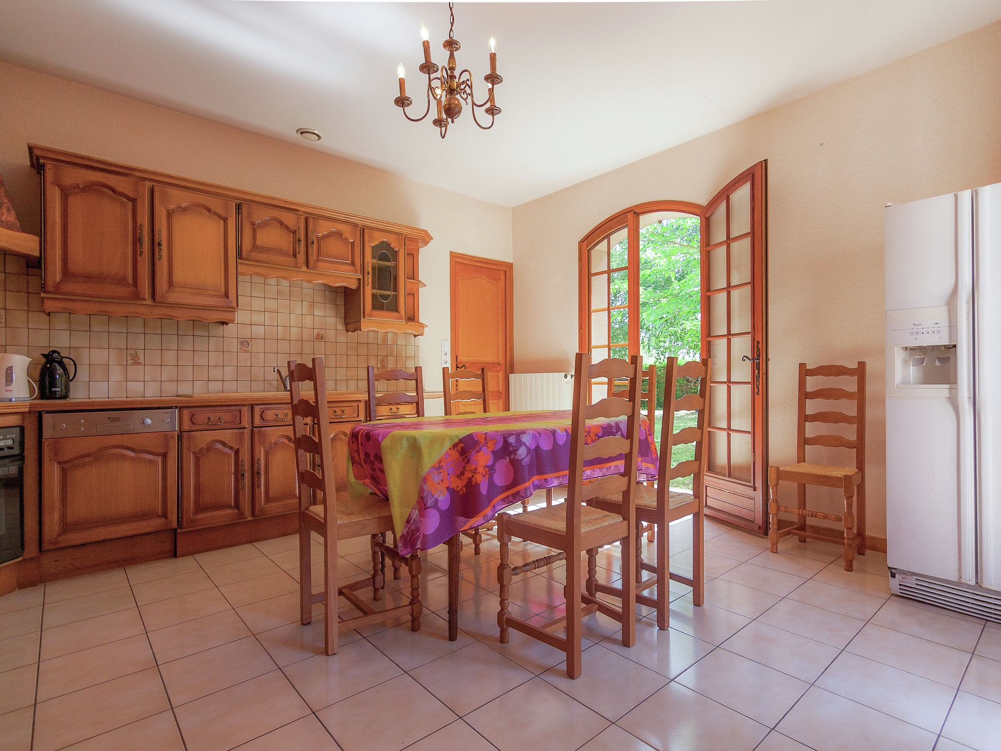 Vakantiehuis Villa Pineuilh près de Dordogne
