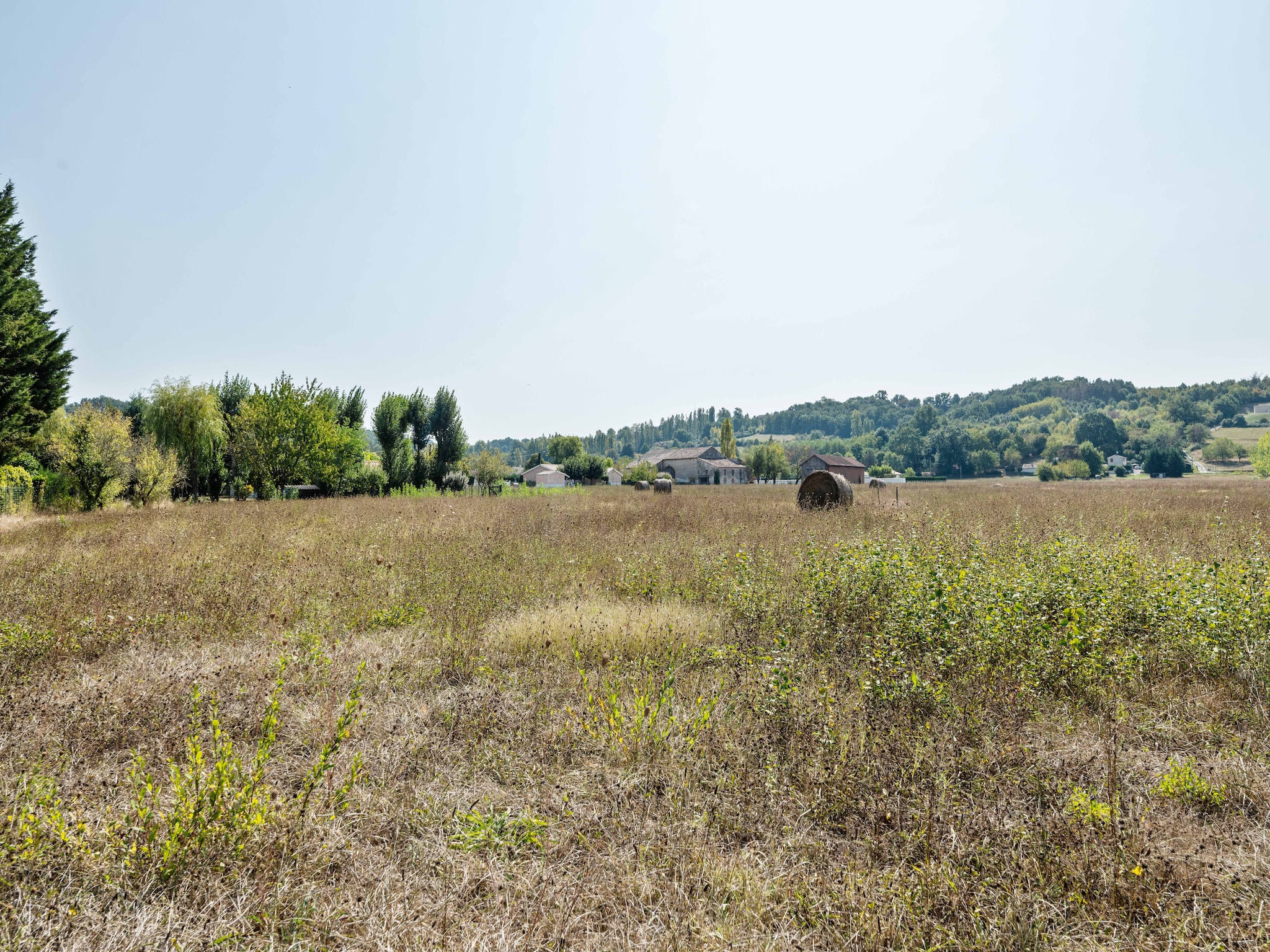 Vakantiehuis Villa Pineuilh près de Dordogne