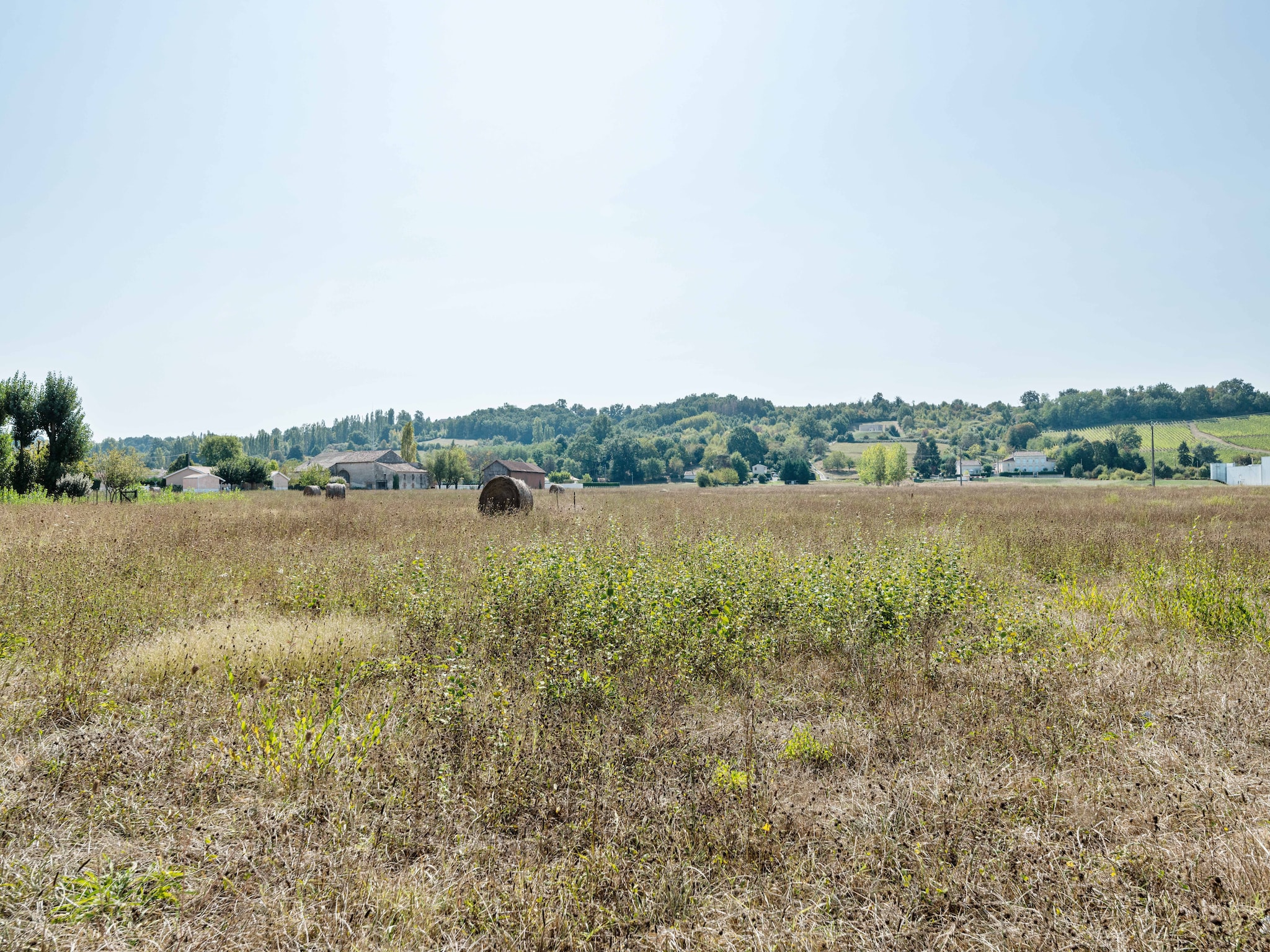 Vakantiehuis Villa Pineuilh près de Dordogne