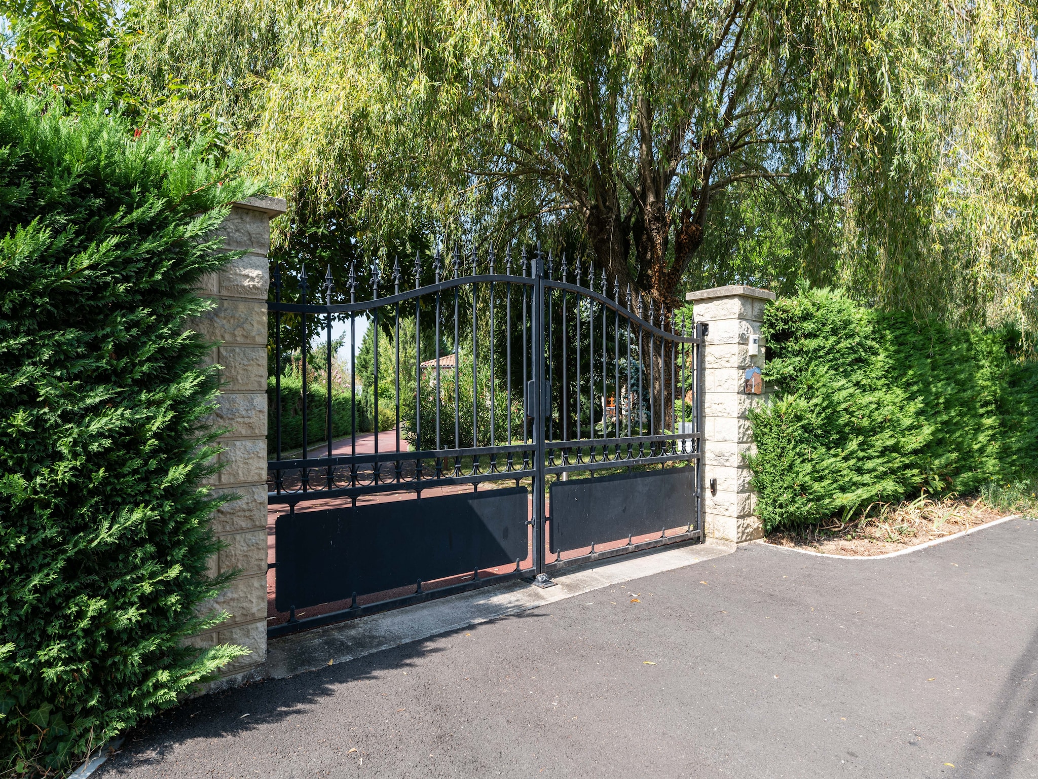 Vakantiehuis Villa Pineuilh près de Dordogne