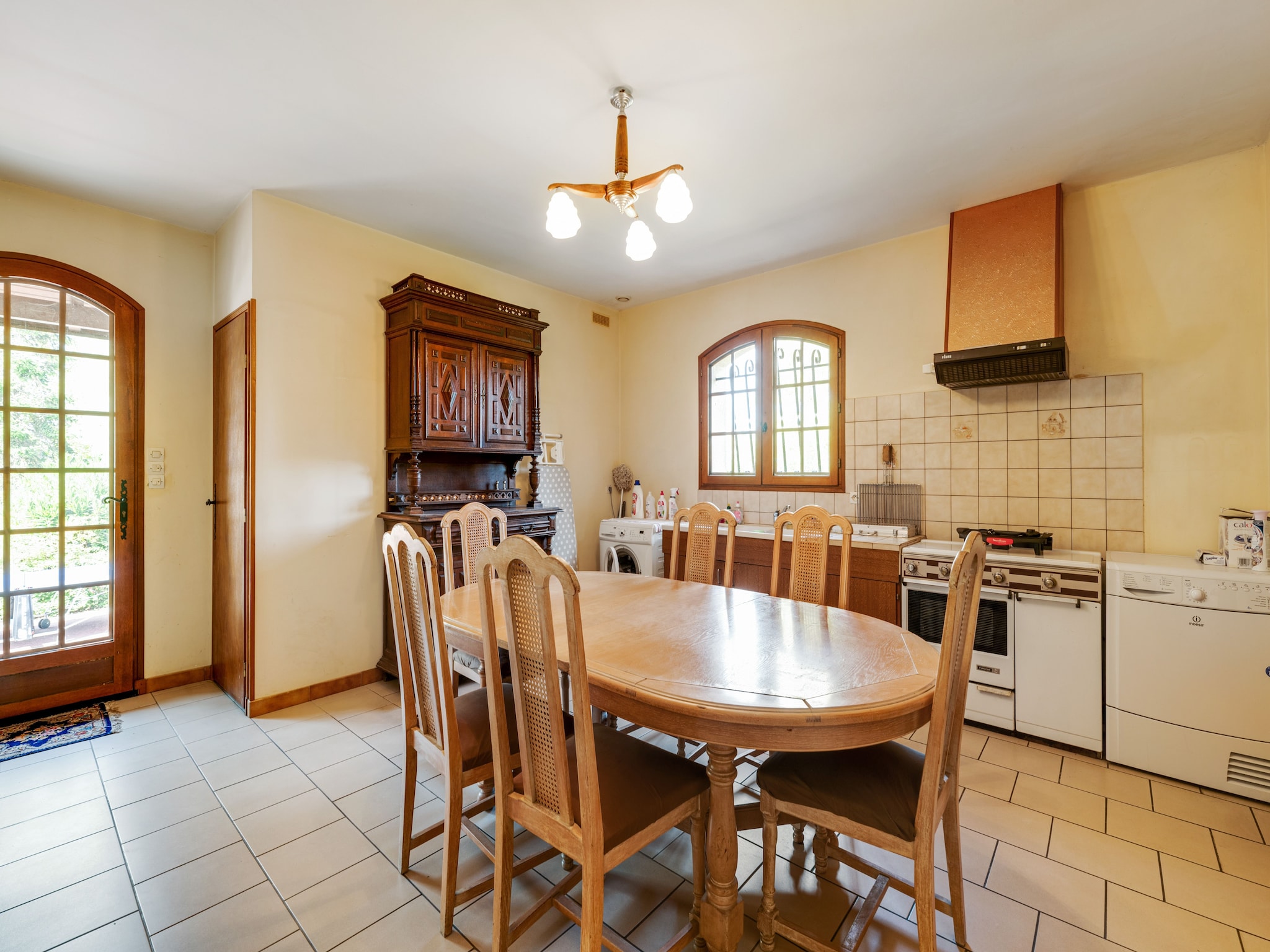 Vakantiehuis Villa Pineuilh près de Dordogne
