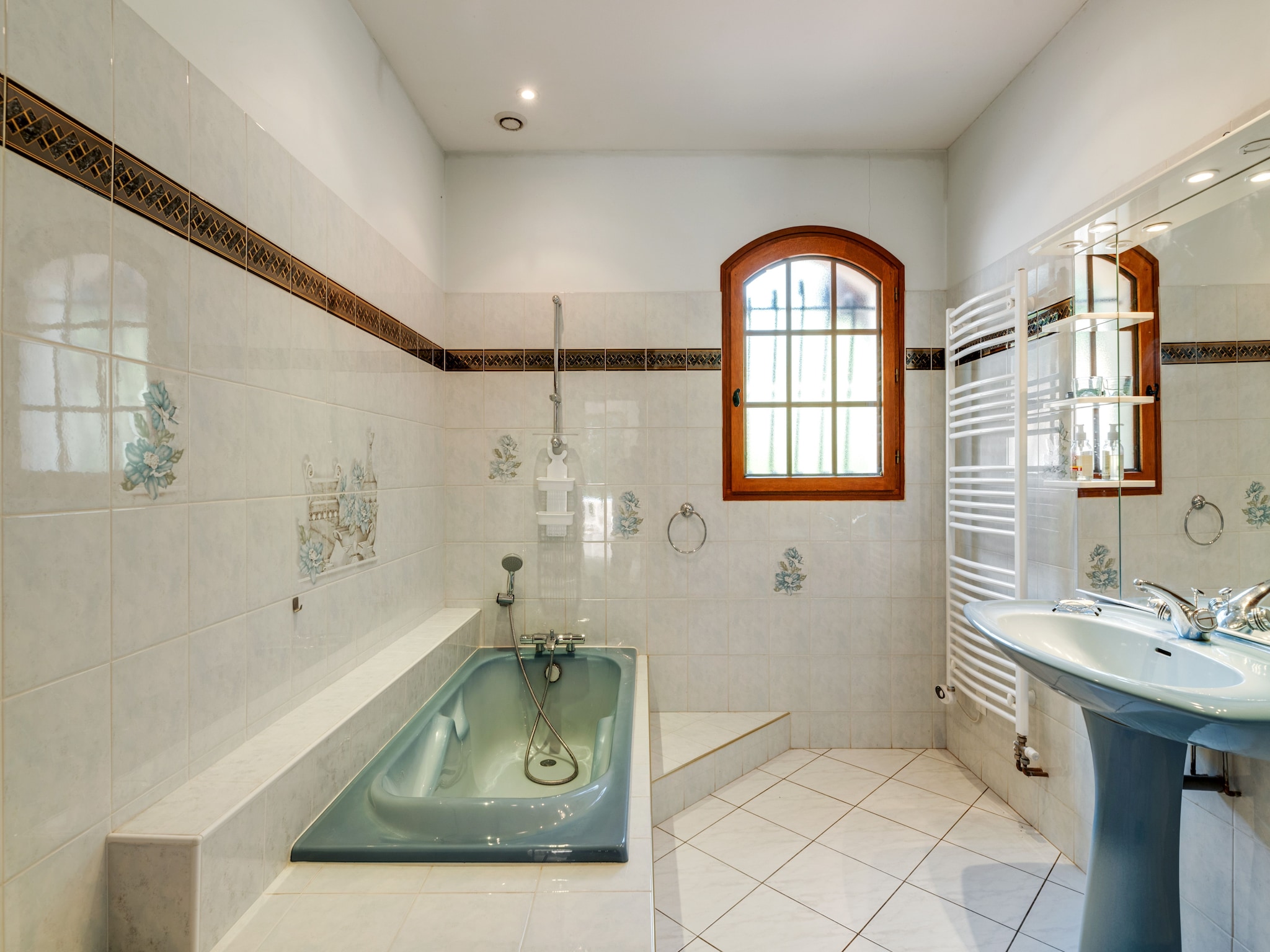 Vakantiehuis Villa Pineuilh près de Dordogne