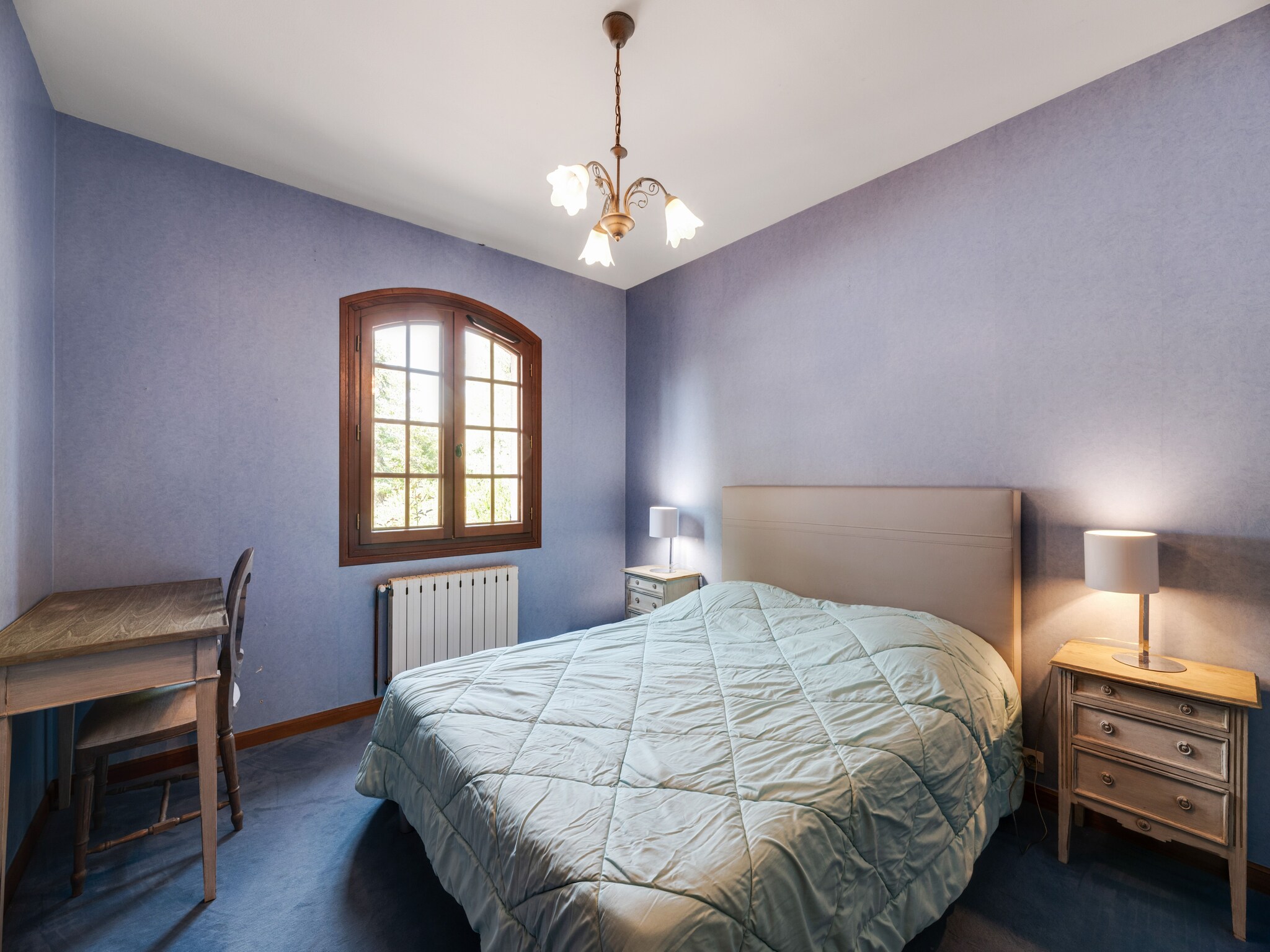 Vakantiehuis Villa Pineuilh près de Dordogne