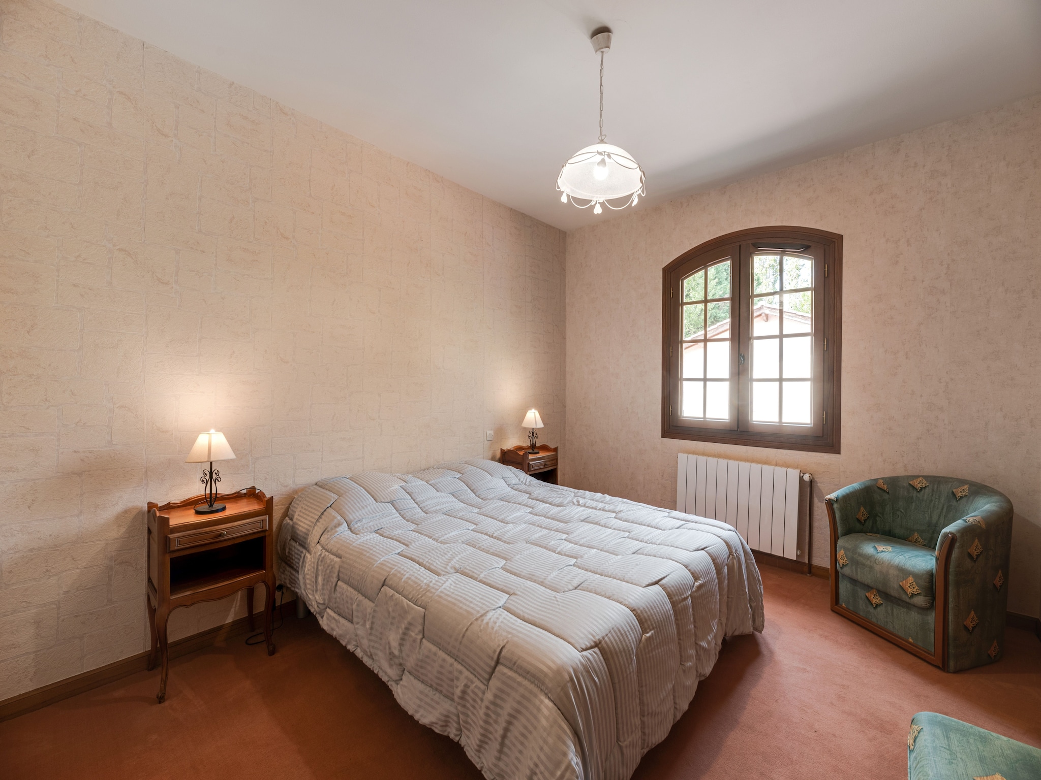Vakantiehuis Villa Pineuilh près de Dordogne