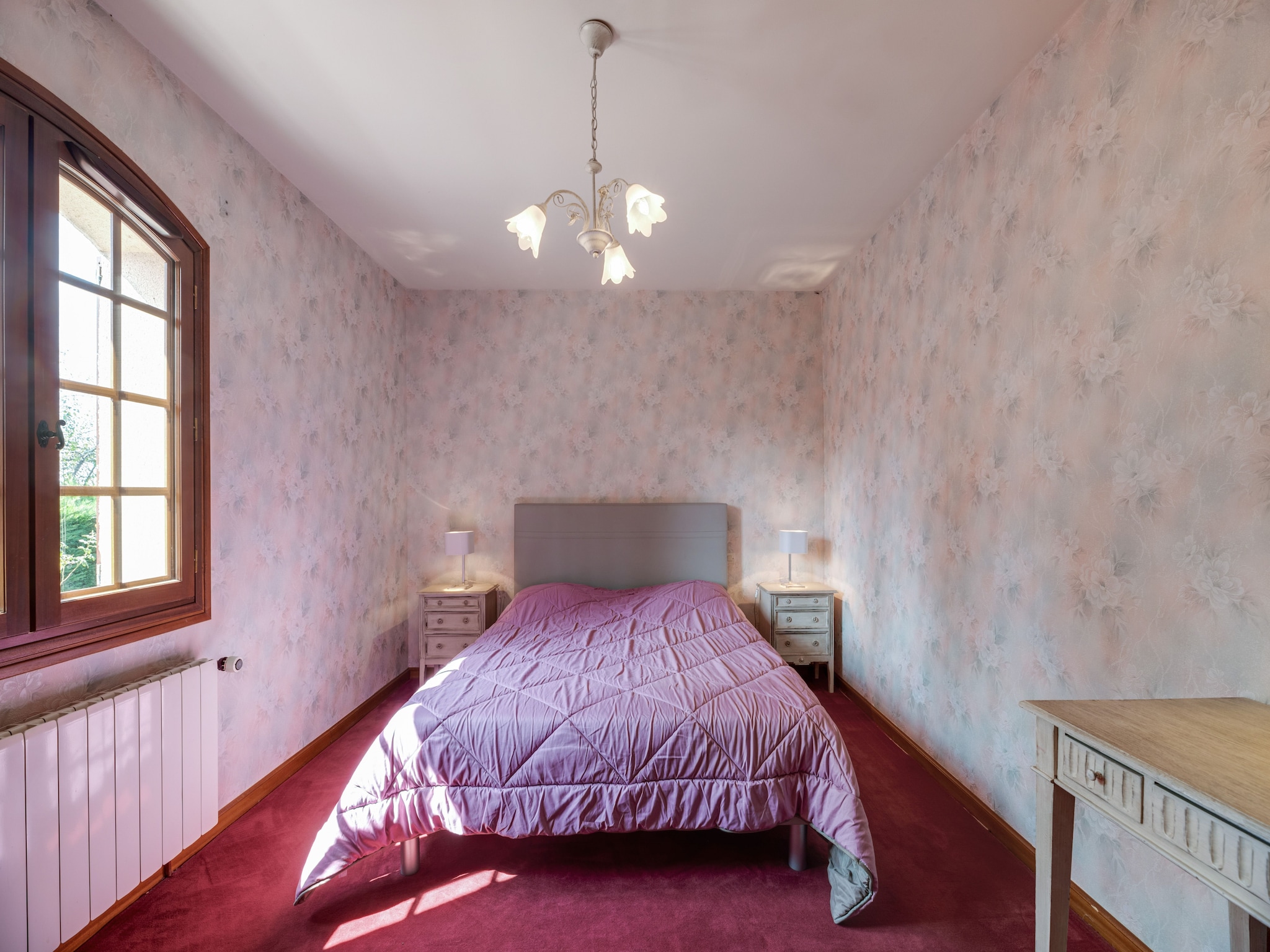 Vakantiehuis Villa Pineuilh près de Dordogne