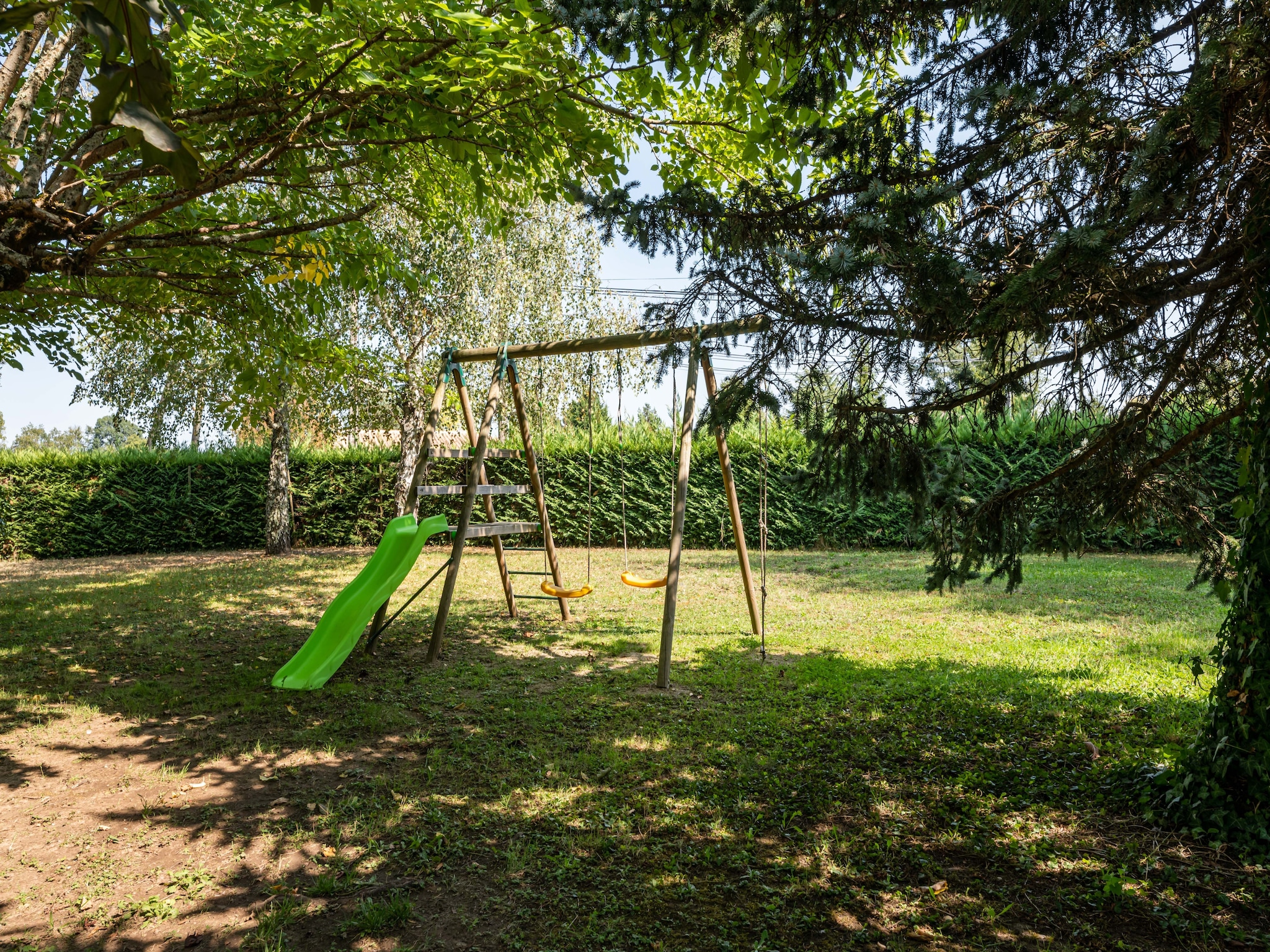 Vakantiehuis Villa Pineuilh près de Dordogne