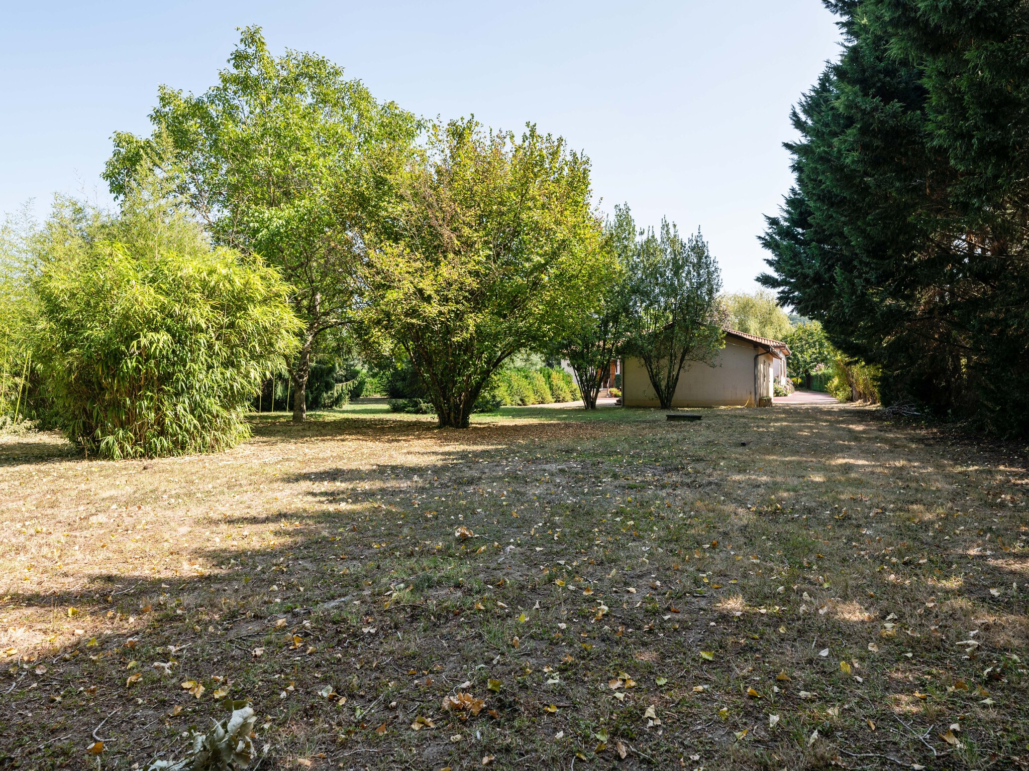 Vakantiehuis Villa Pineuilh près de Dordogne