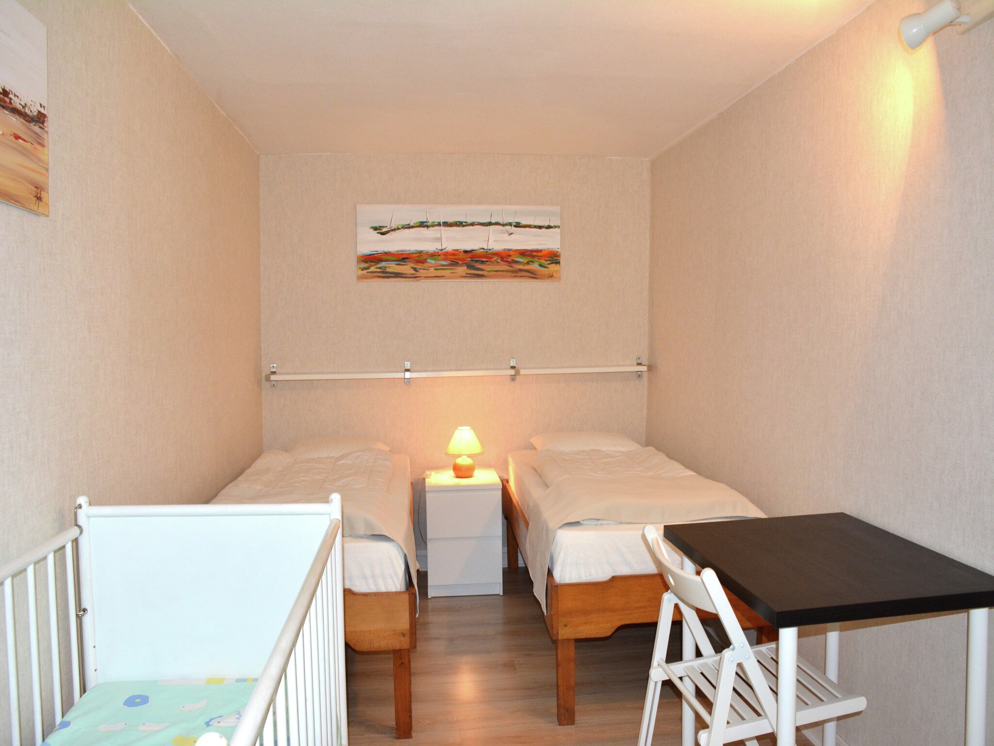Maison Le Moulin d'Halconreux