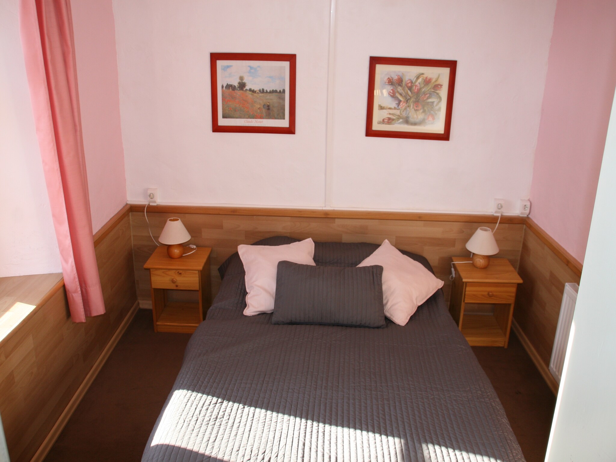 Maison Le Moulin d'Halconreux
