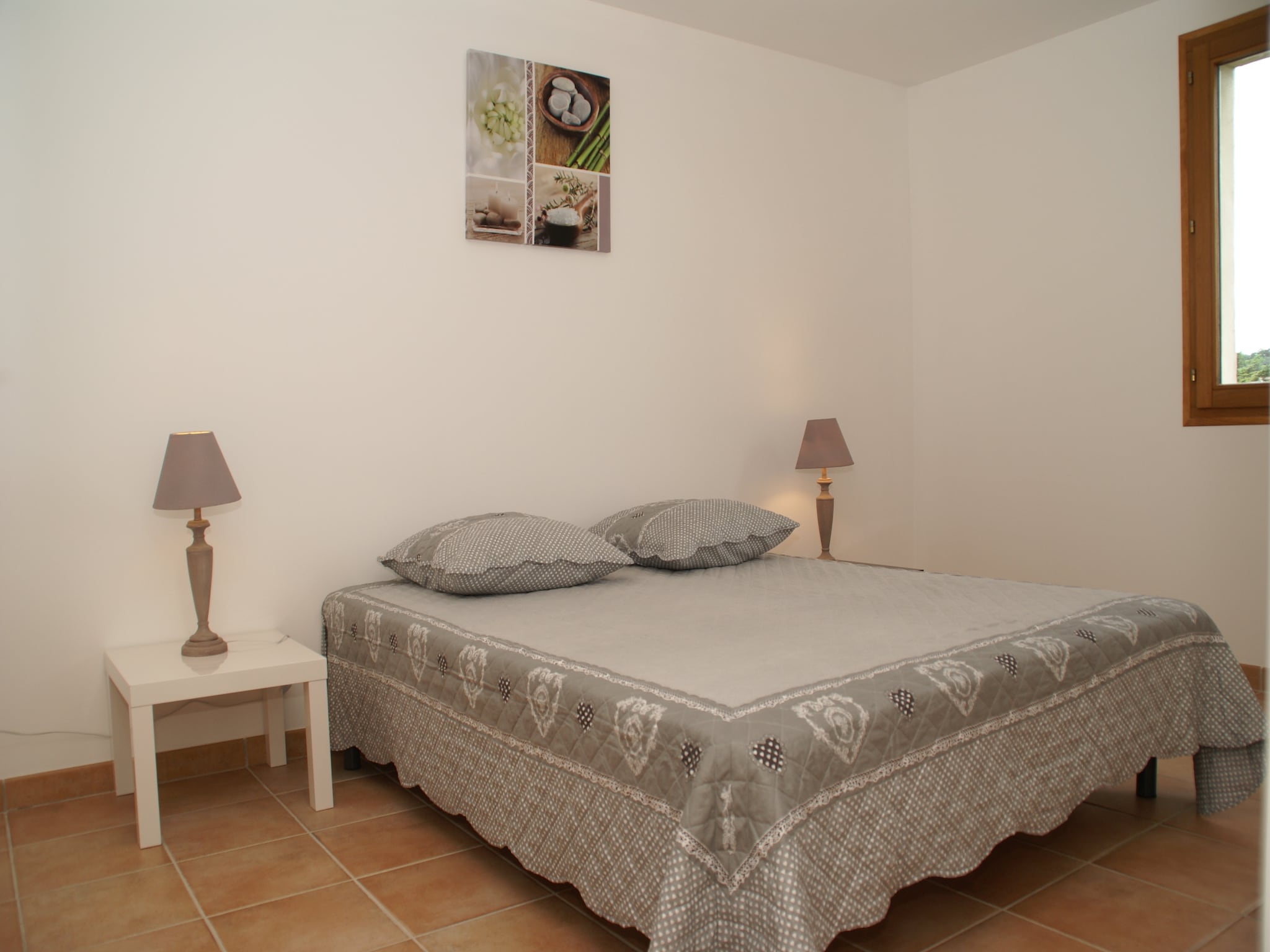   Villa - Les Vans 8pers