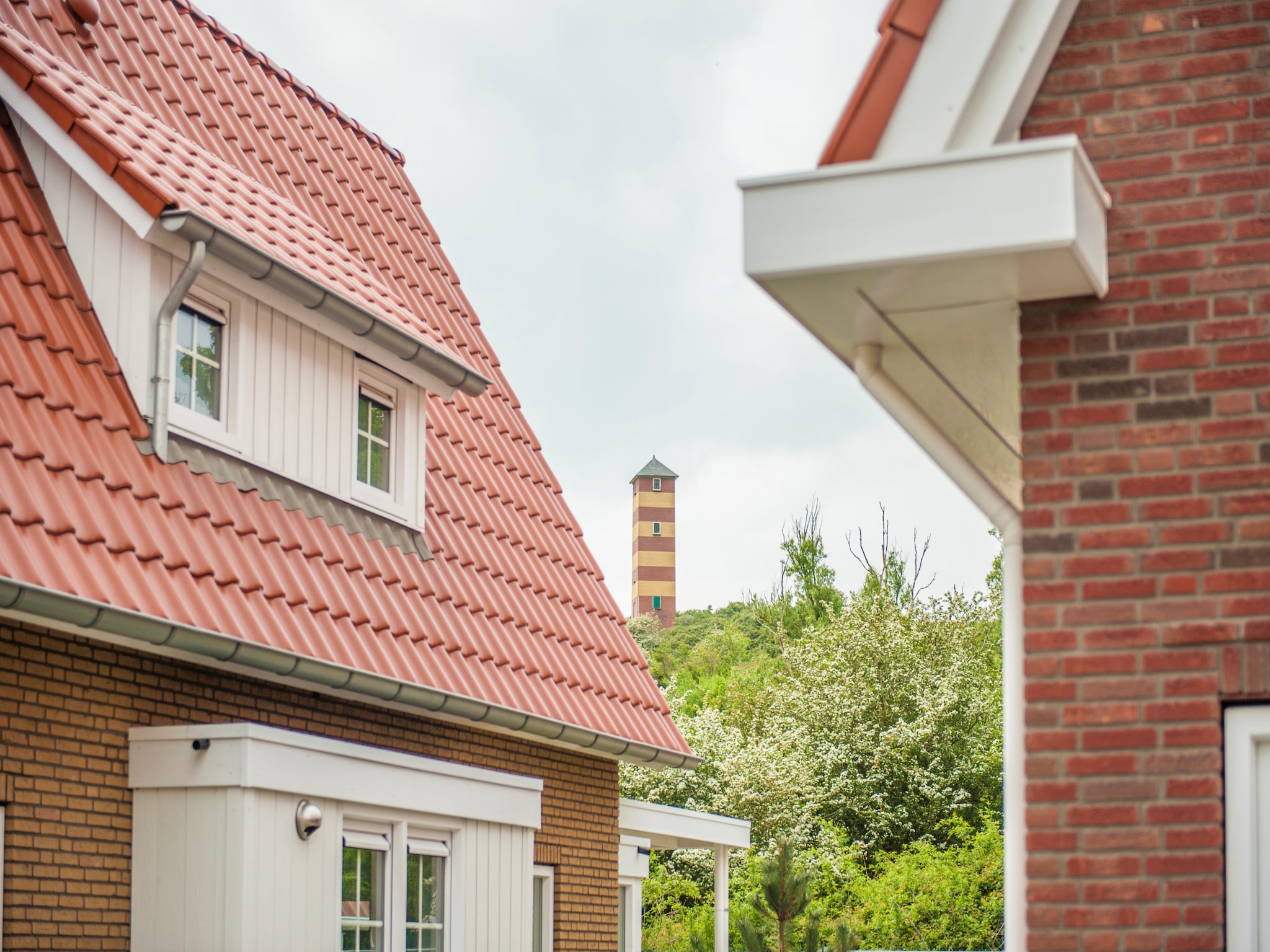 Ferienhaus Noordzee Résidence Dishoek 3