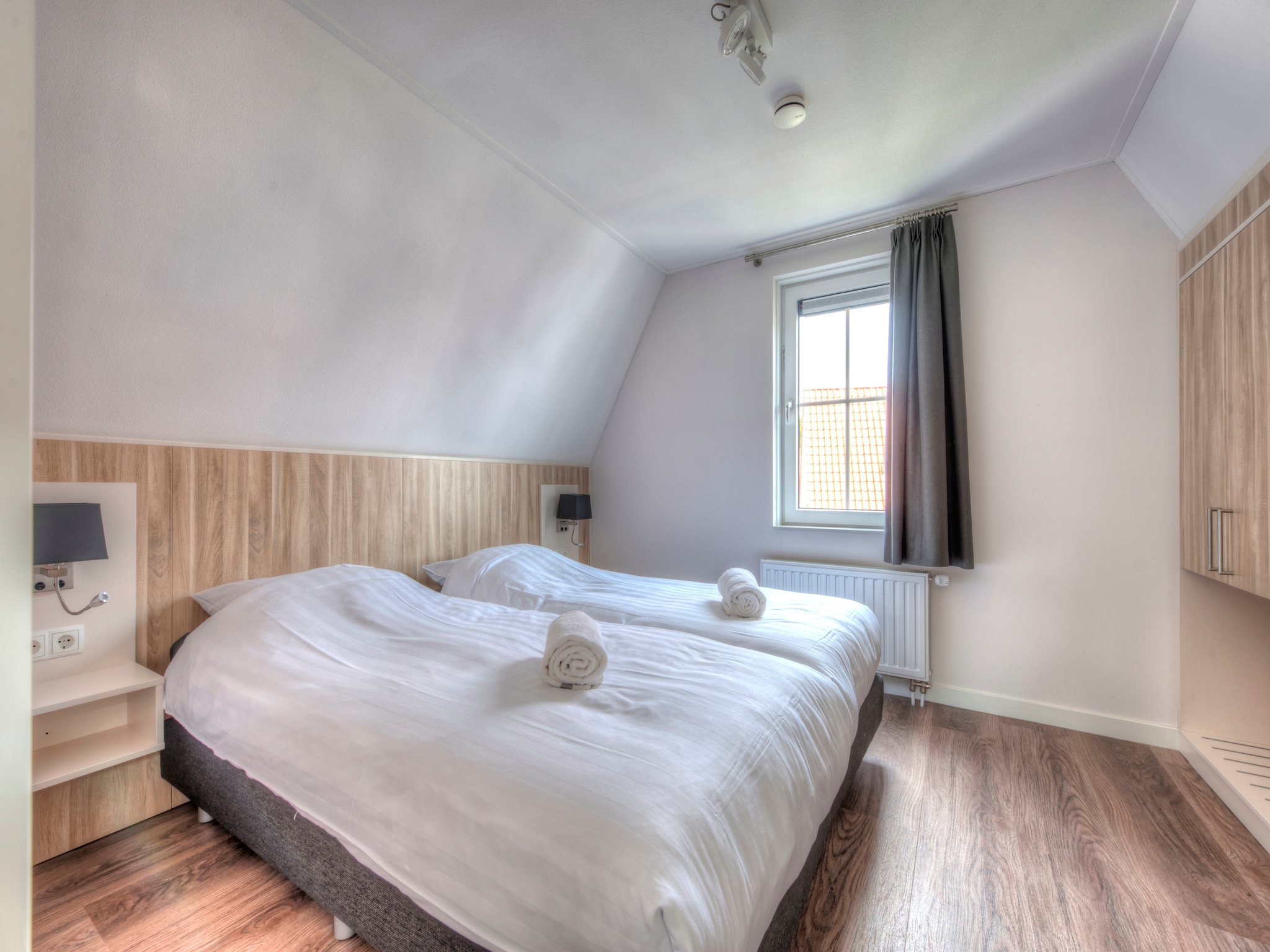 Ferienhaus Noordzee Résidence Dishoek 3