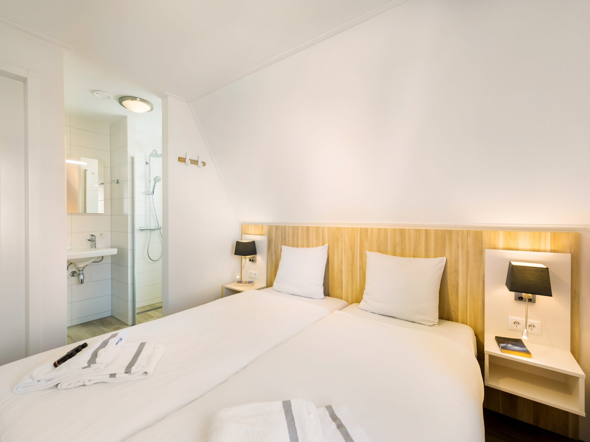 Ferienhaus Noordzee Résidence Dishoek 3