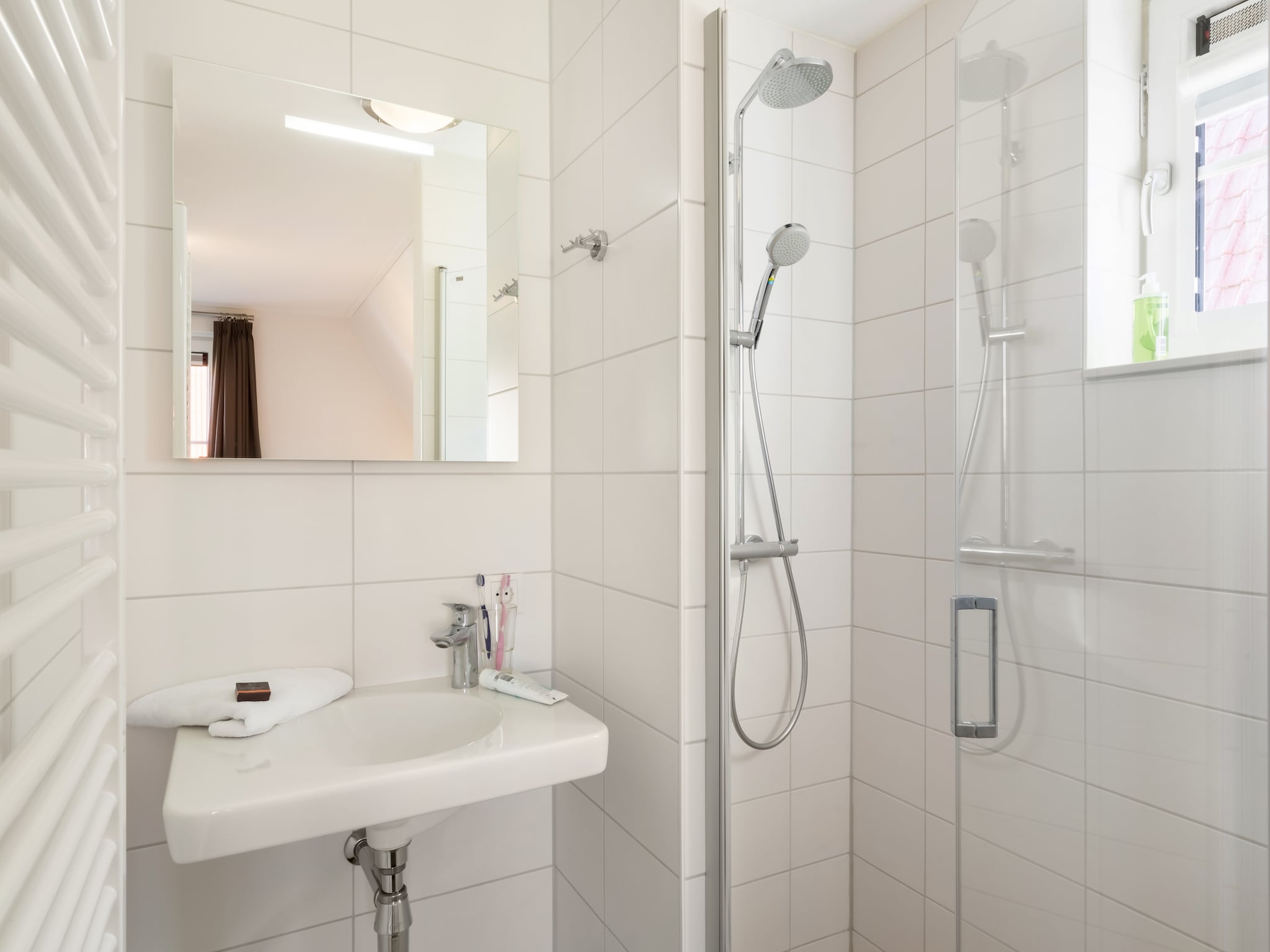 Ferienhaus Noordzee Résidence Dishoek 3