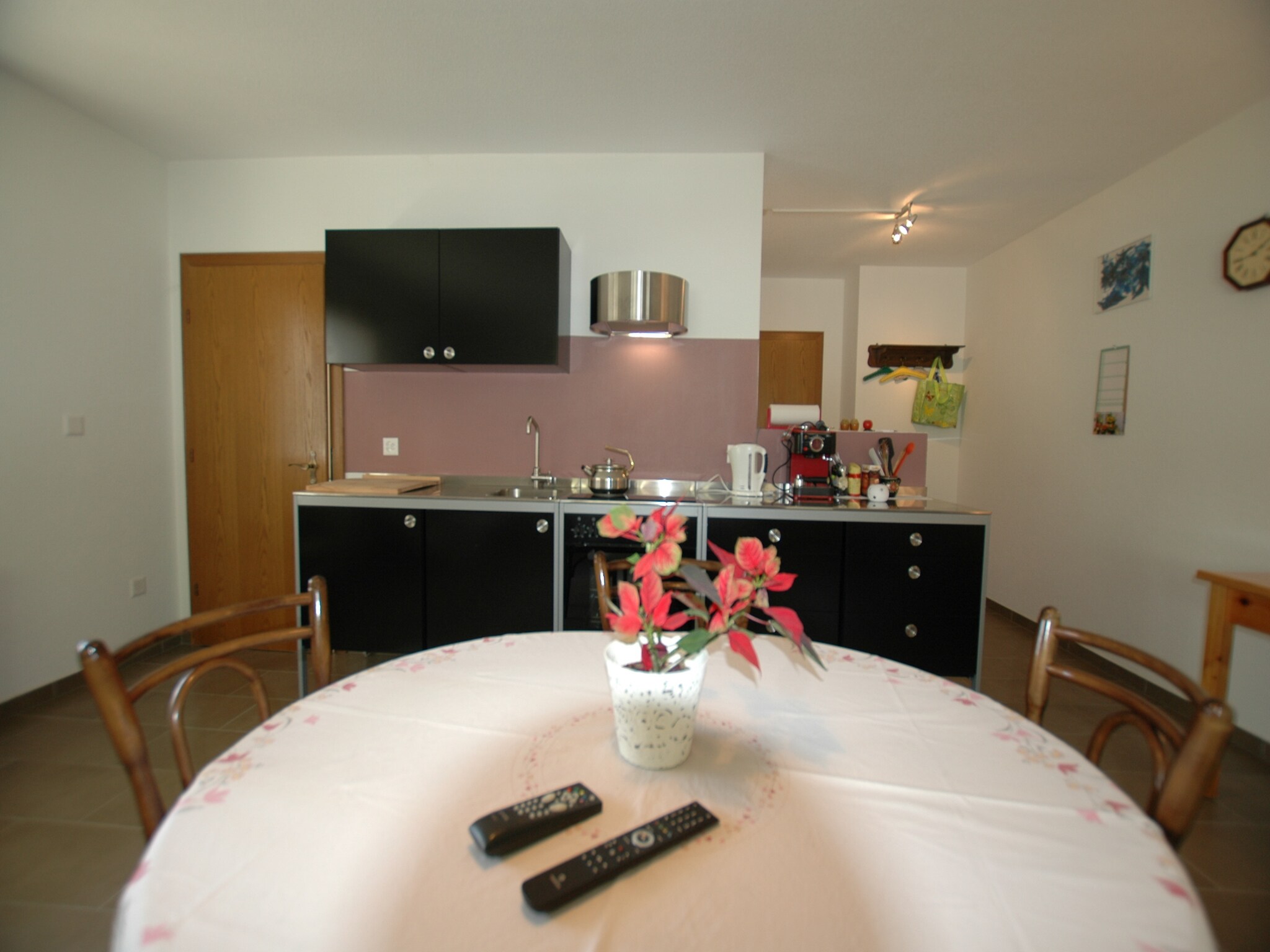 Apartment Haus Silberdistel