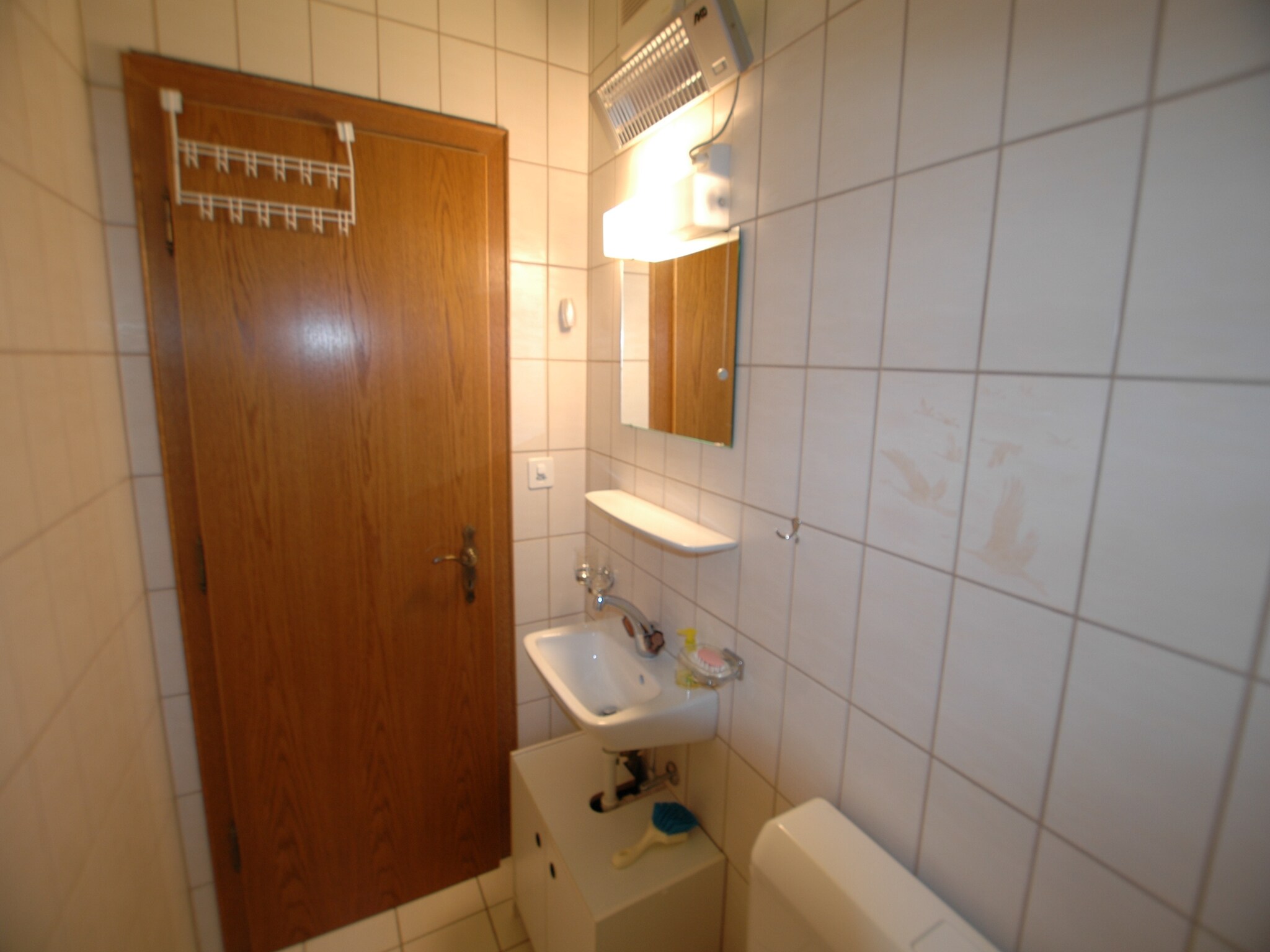 Apartment Haus Silberdistel
