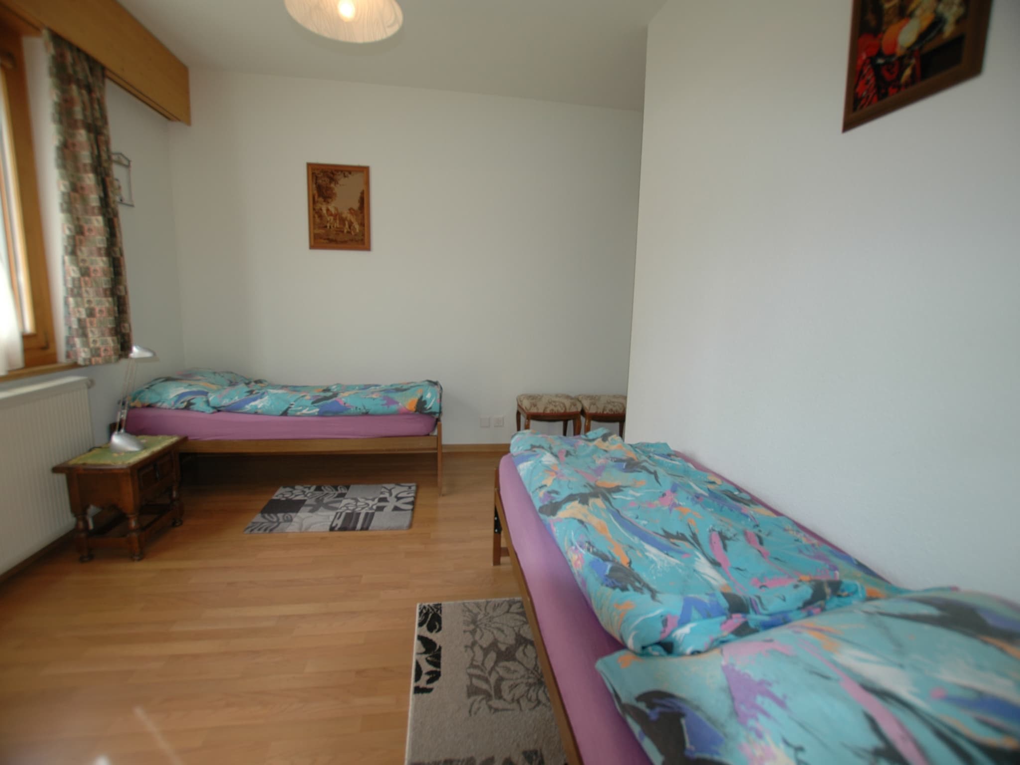 Apartment Haus Silberdistel