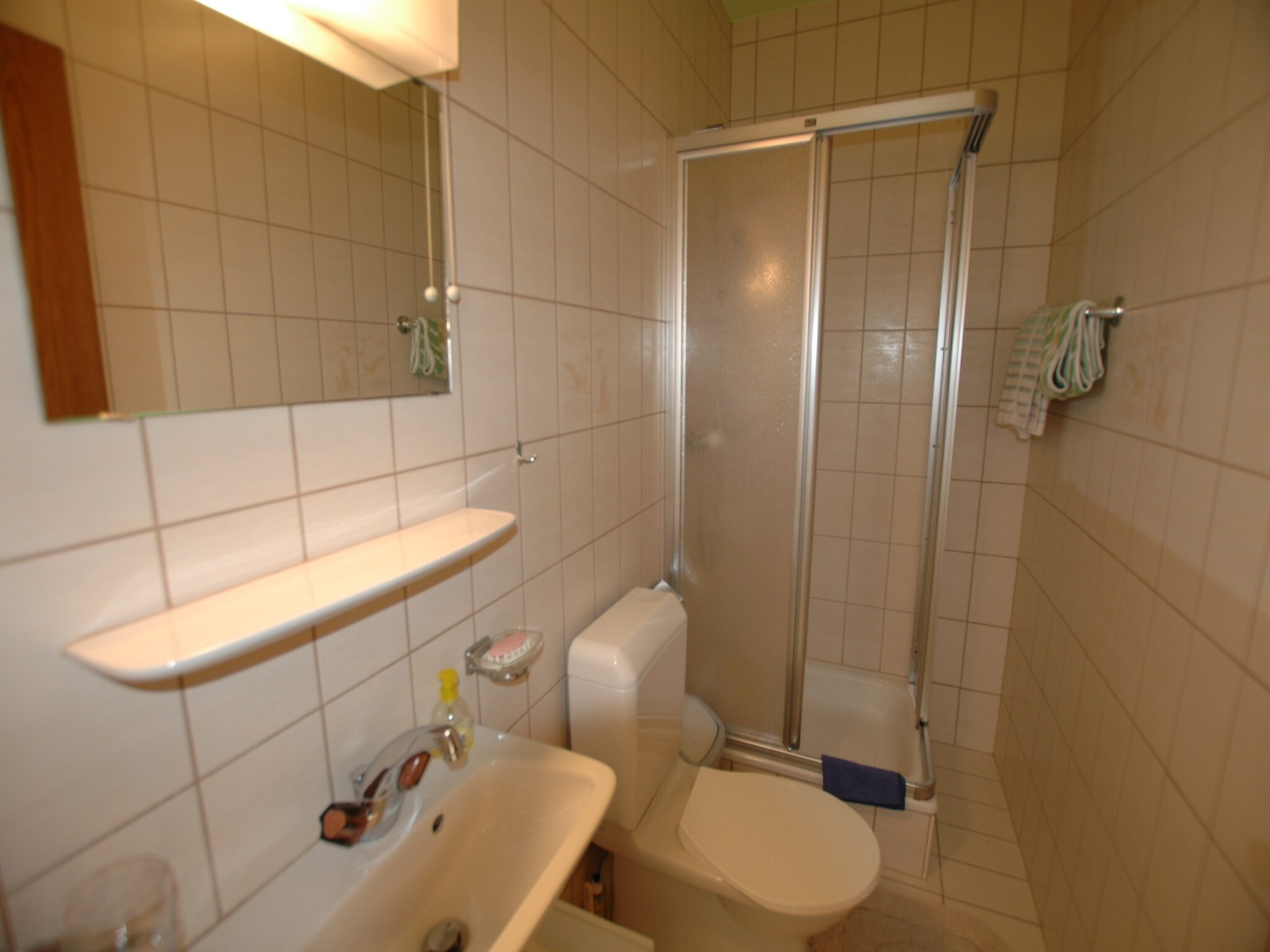 Apartment Haus Silberdistel