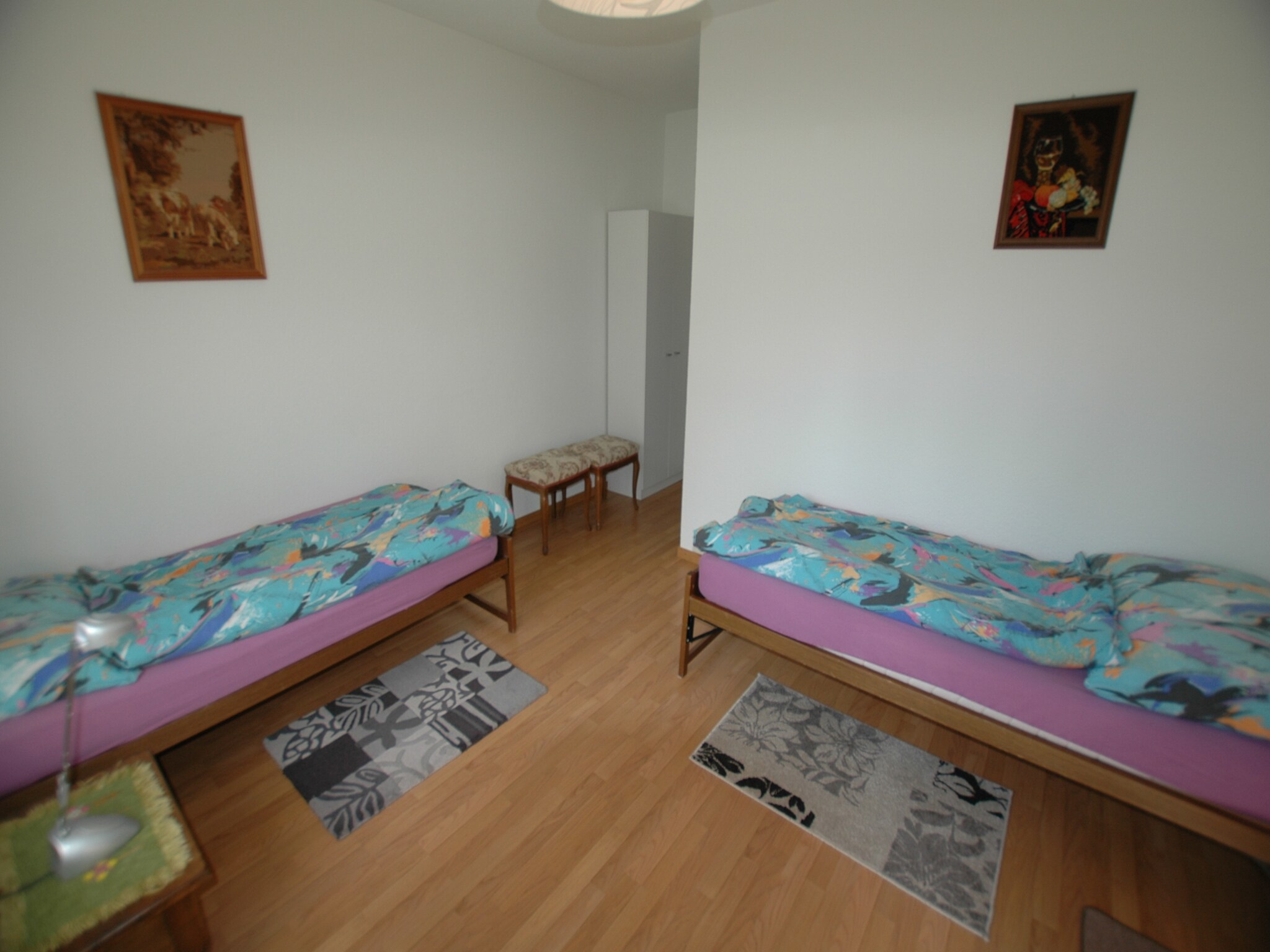 Apartment Haus Silberdistel