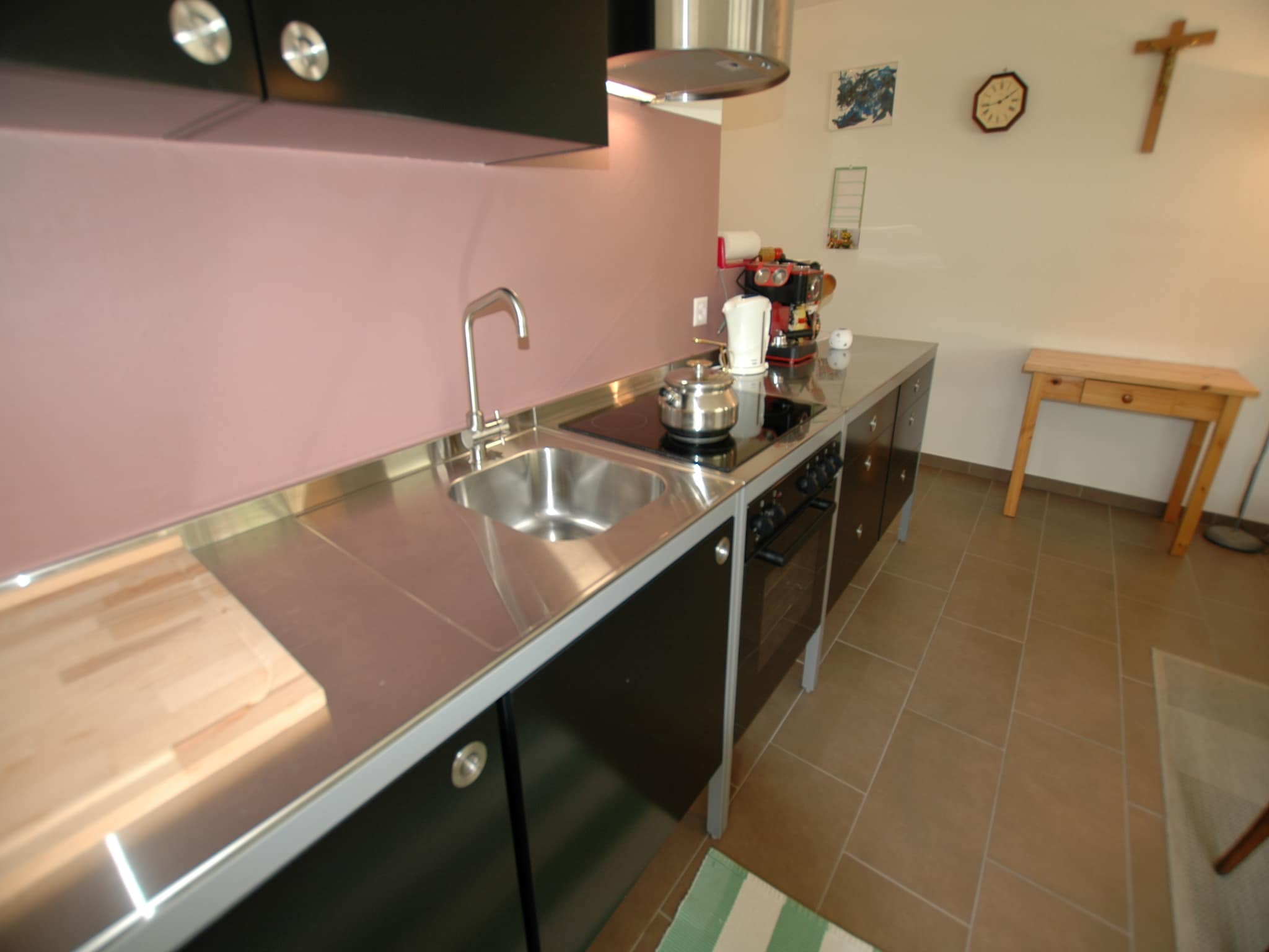 Apartment Haus Silberdistel