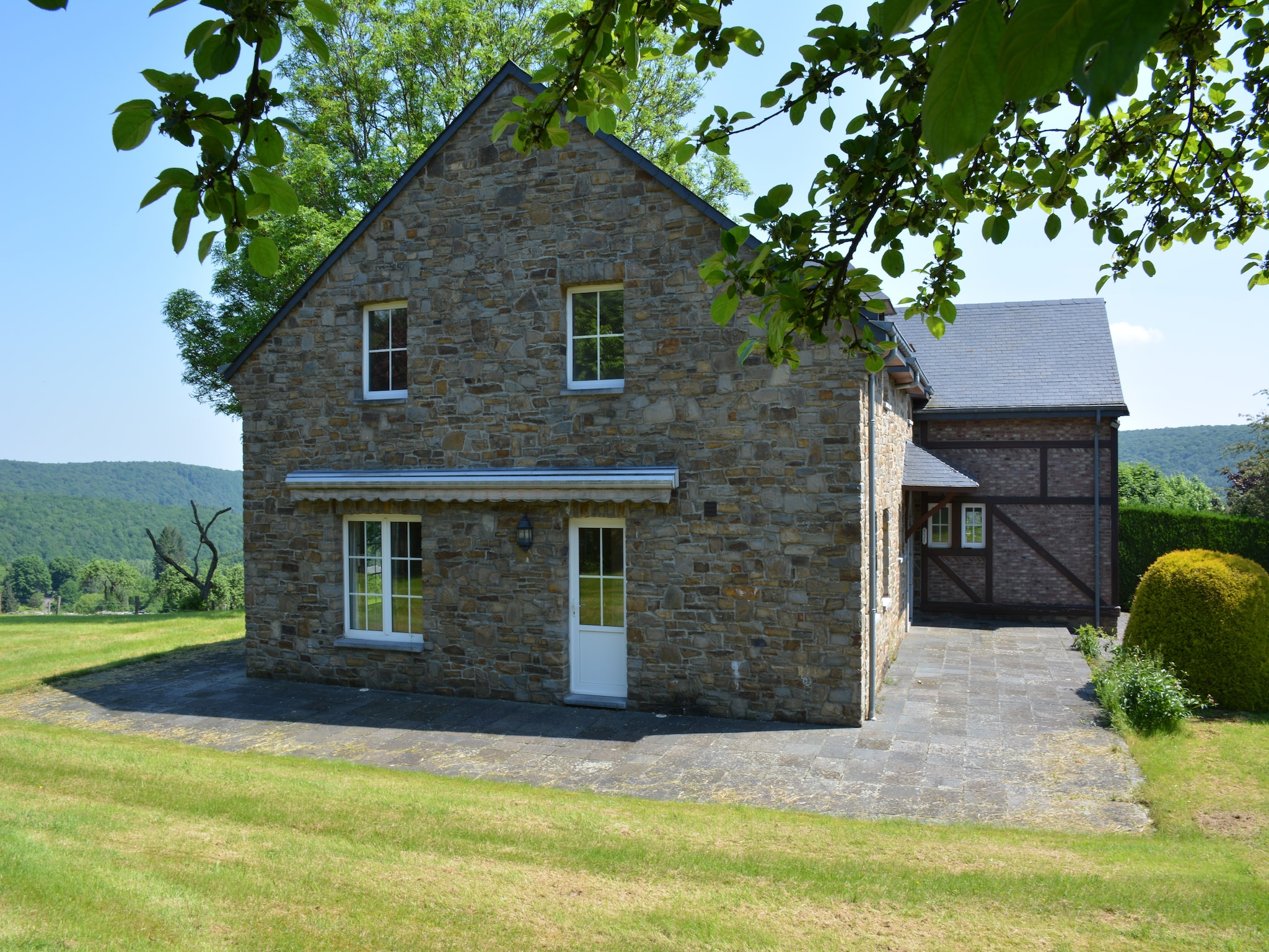 Vakantiehuis Villa Francine