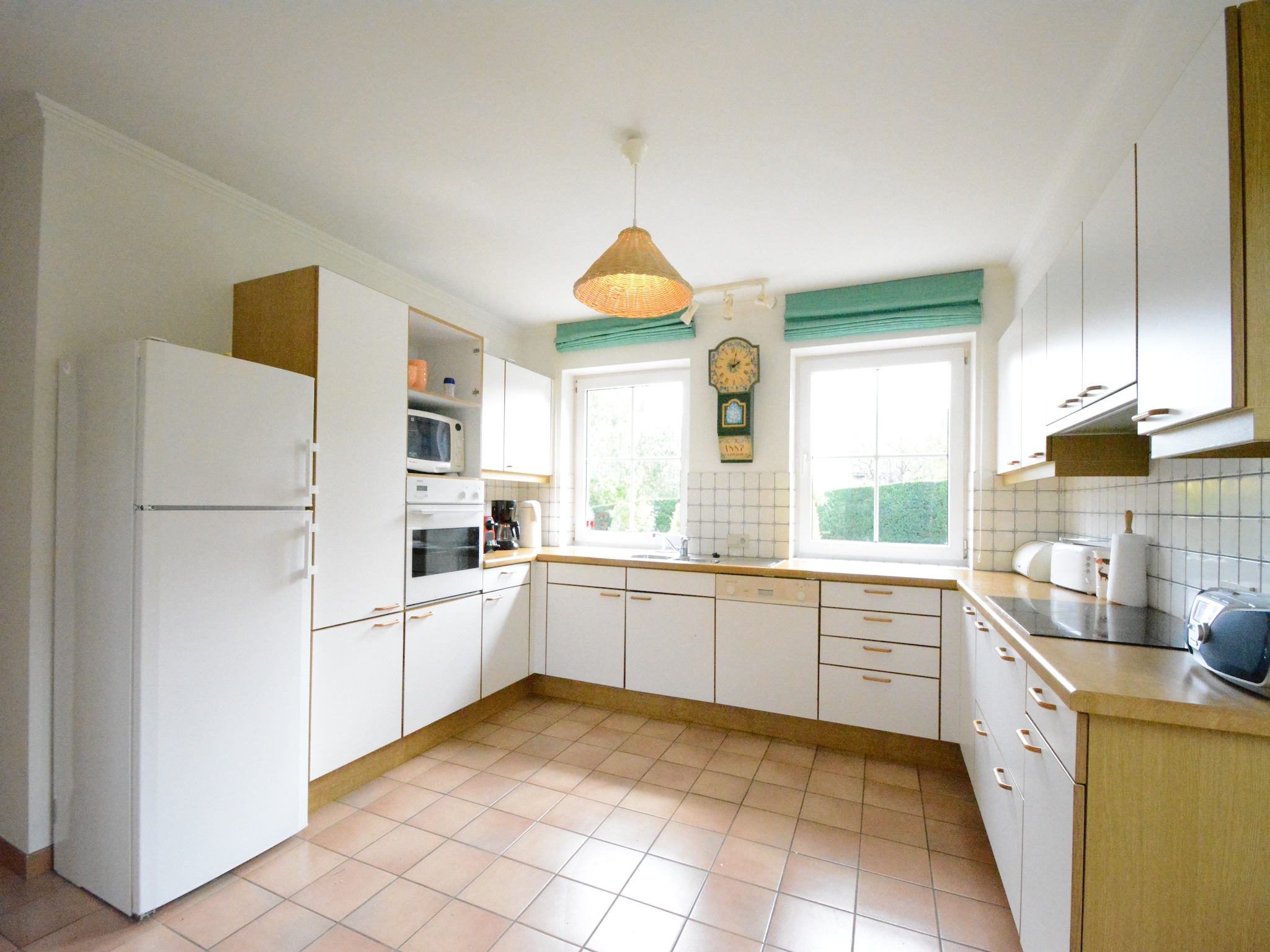 Vakantiehuis Villa Francine