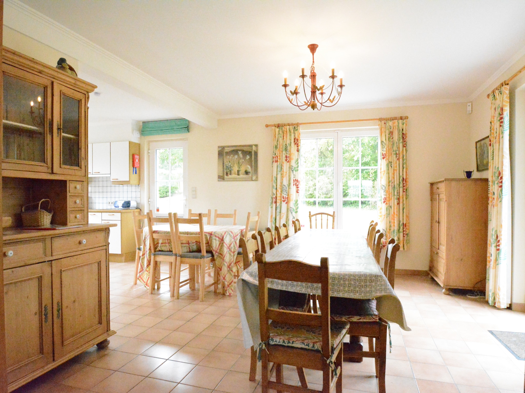 Vakantiehuis Villa Francine