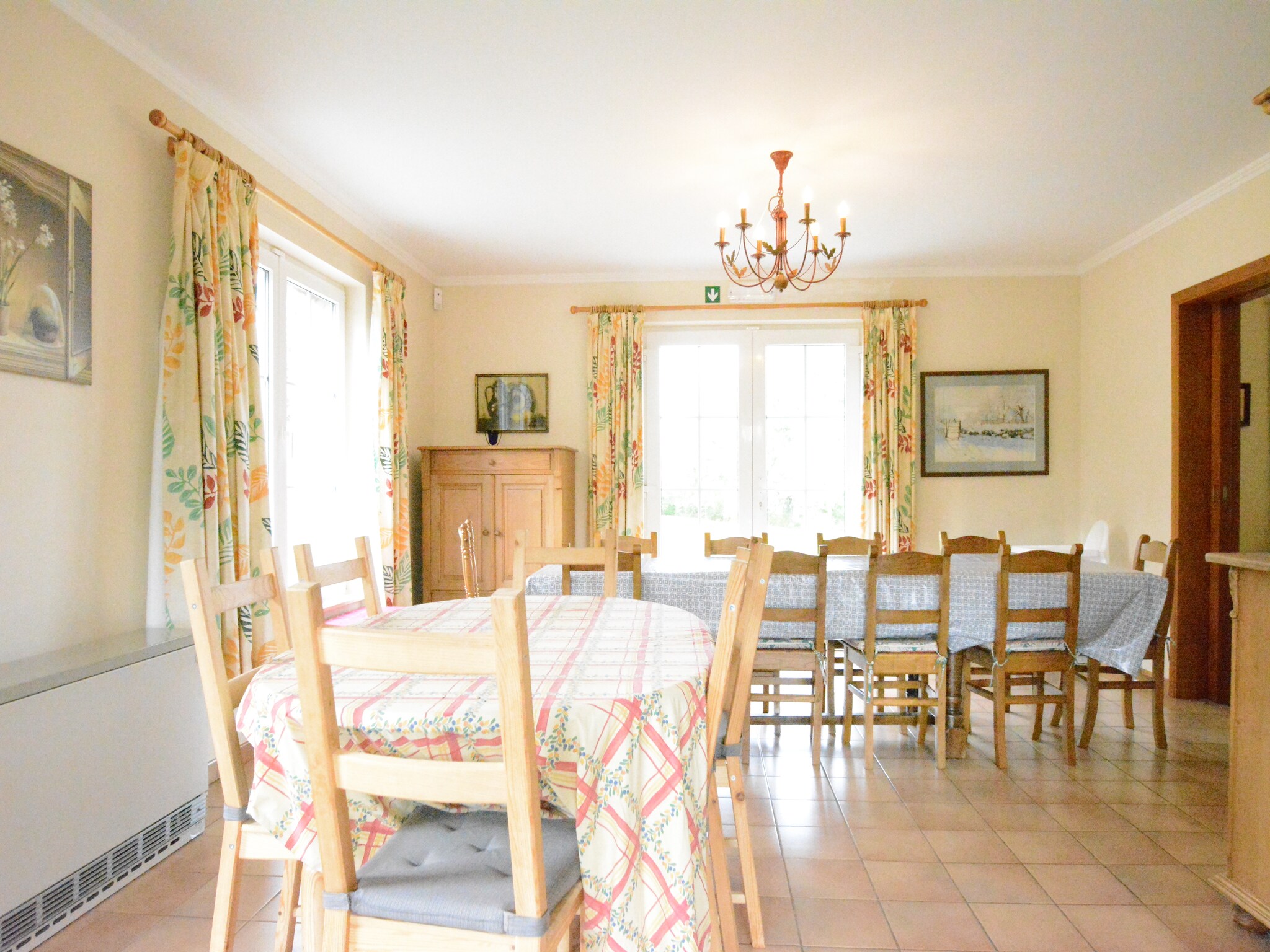 Vakantiehuis Villa Francine