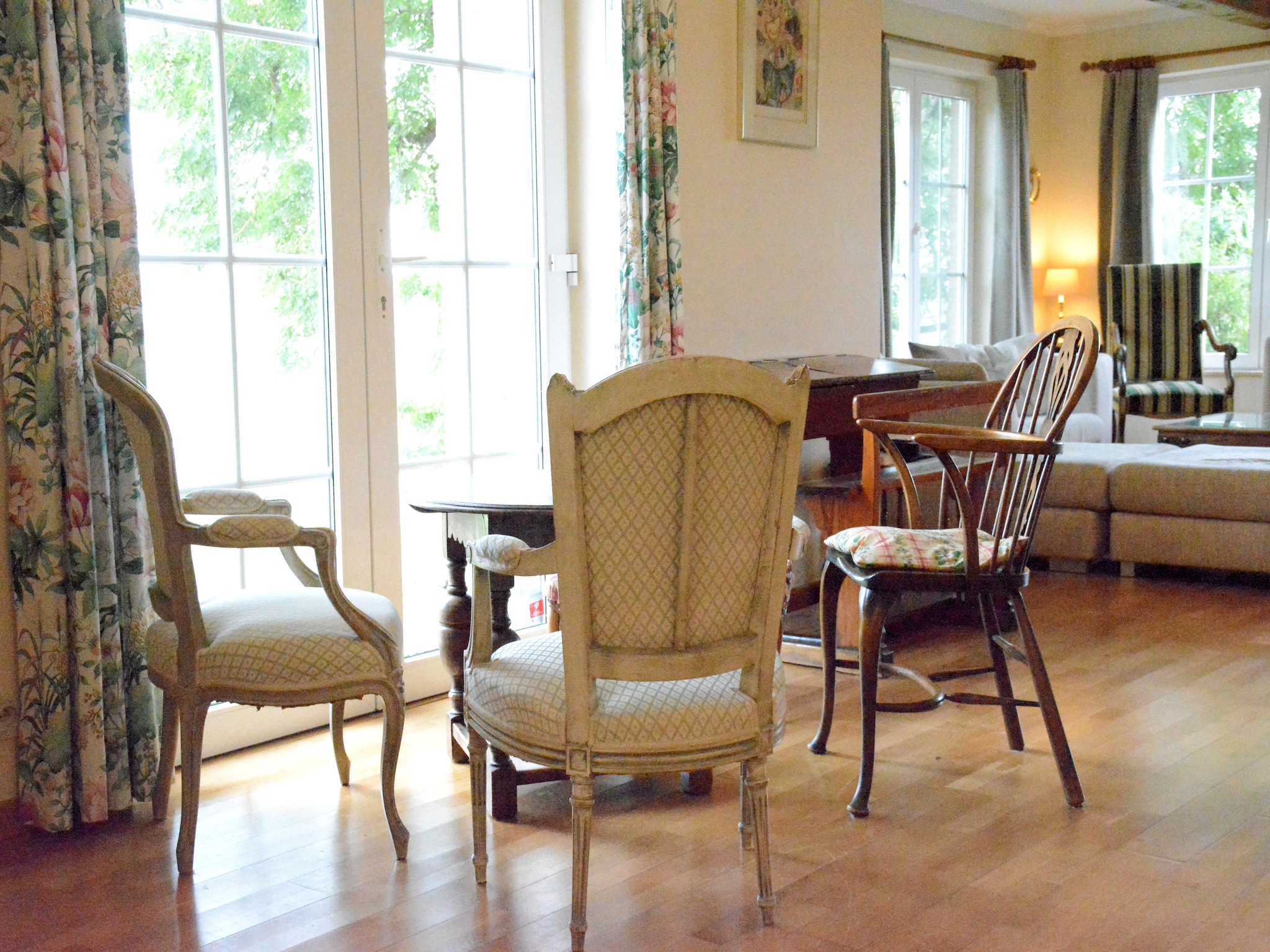 Vakantiehuis Villa Francine