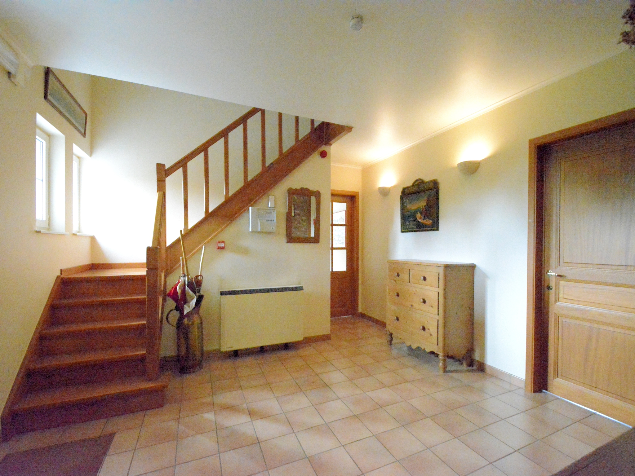 Vakantiehuis Villa Francine