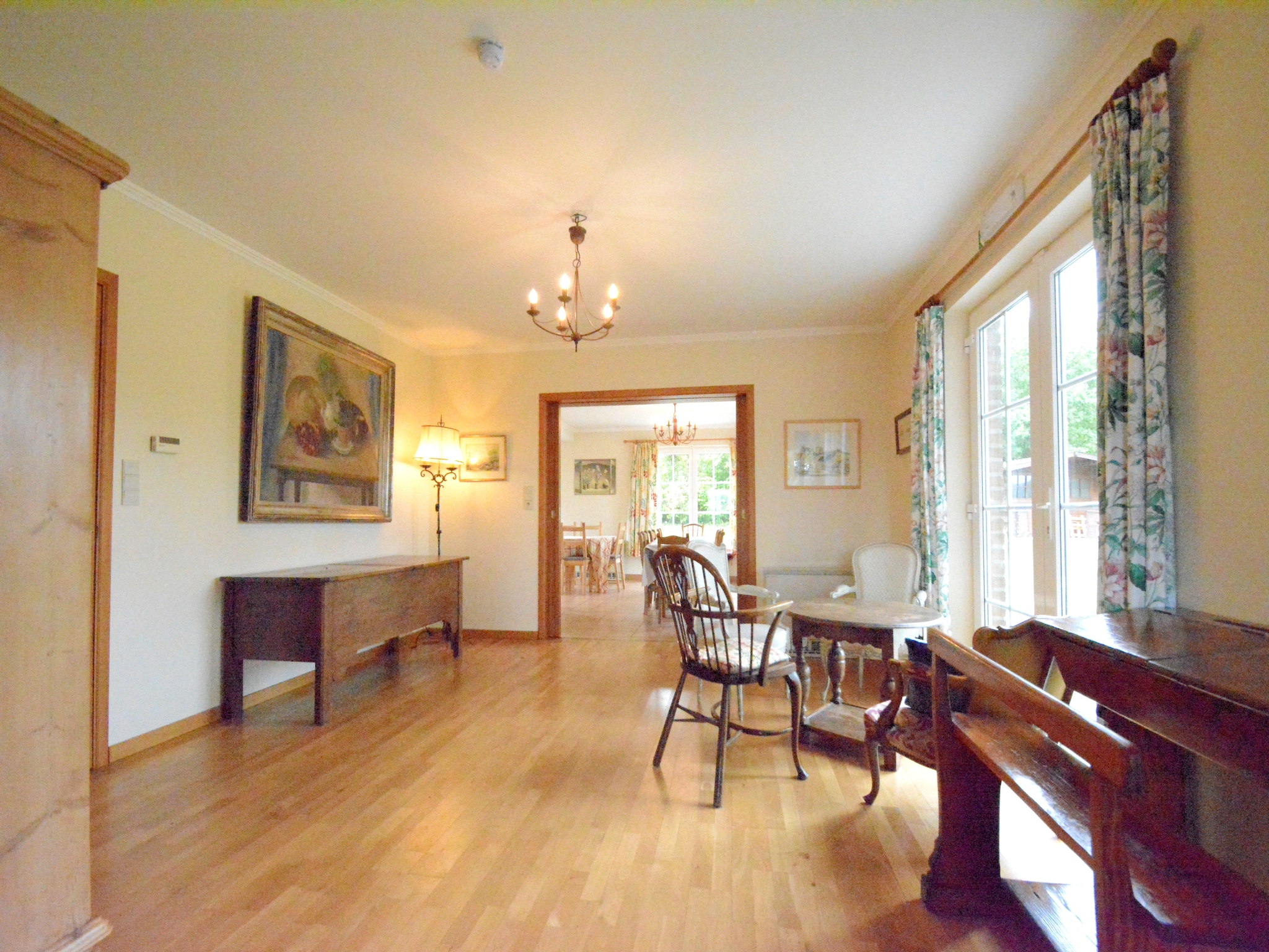 Vakantiehuis Villa Francine