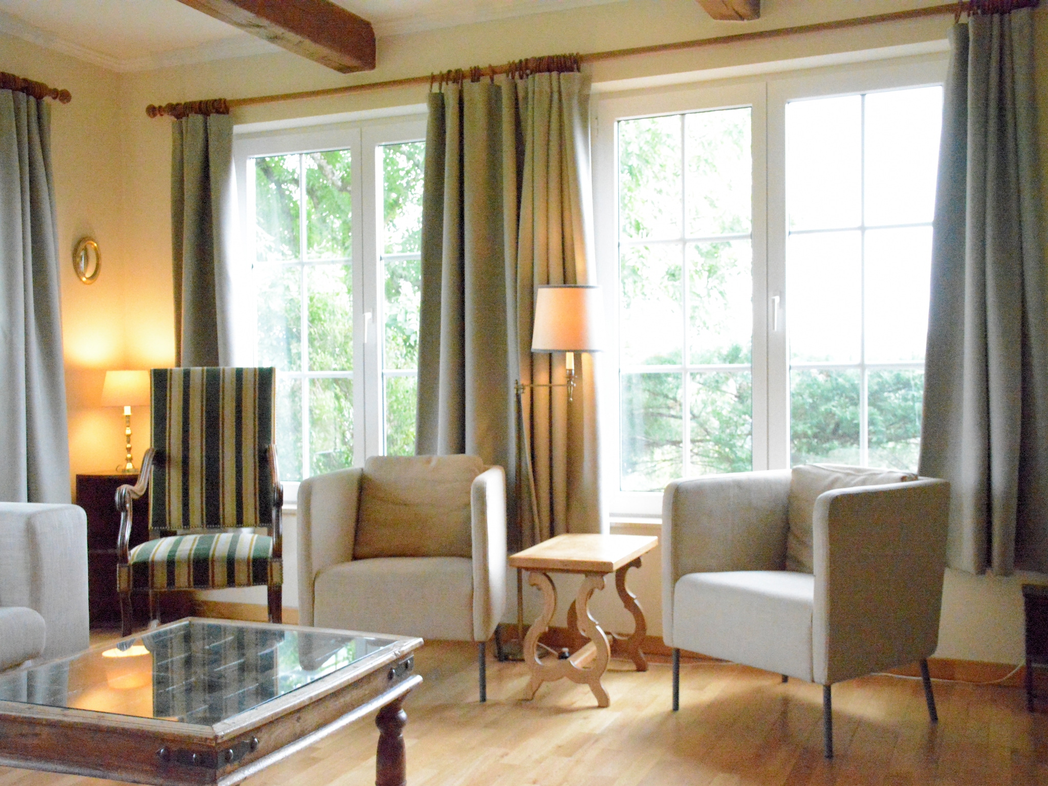 Vakantiehuis Villa Francine