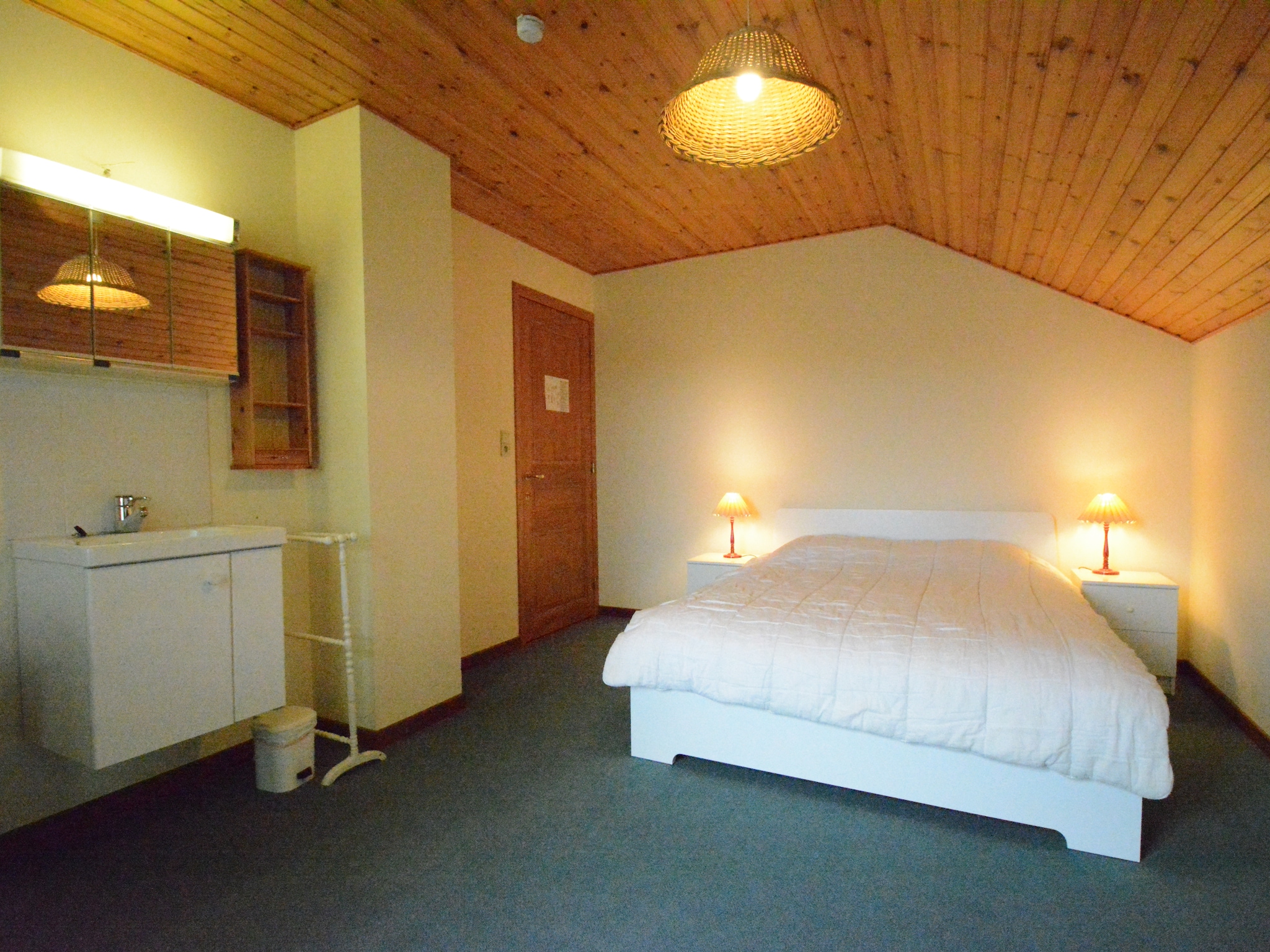 Vakantiehuis Villa Francine