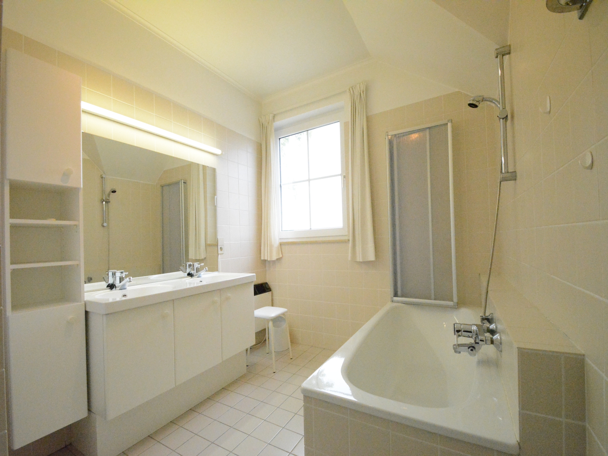 Vakantiehuis Villa Francine