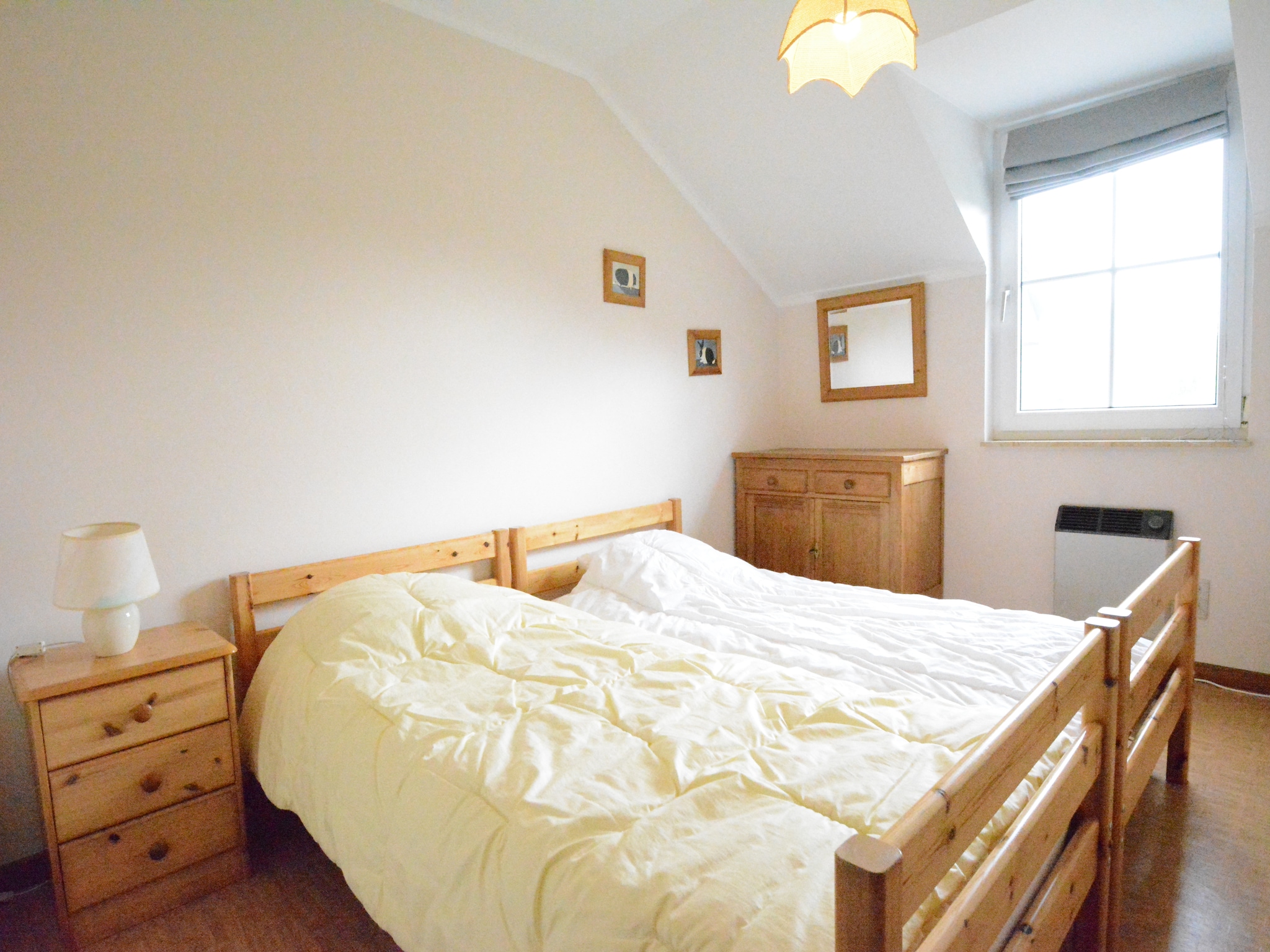 Vakantiehuis Villa Francine