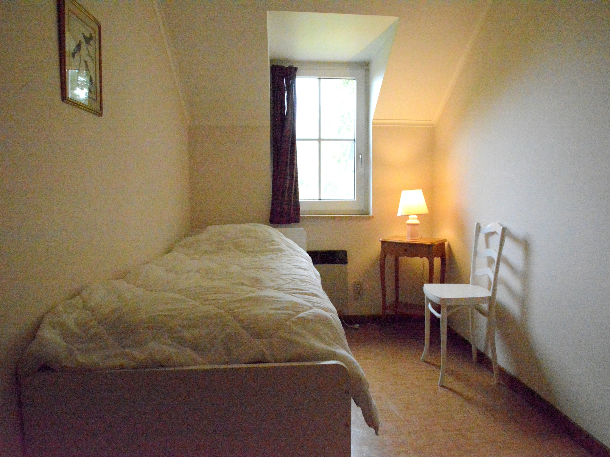 Vakantiehuis Villa Francine